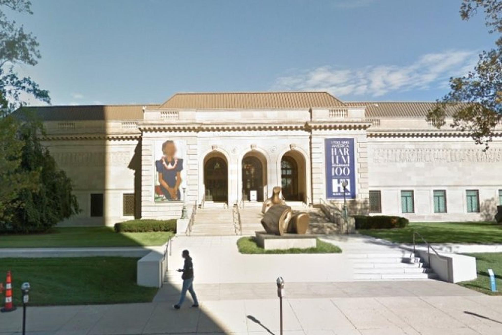 Columbus Scavenger Hunt Adventure - Image 3