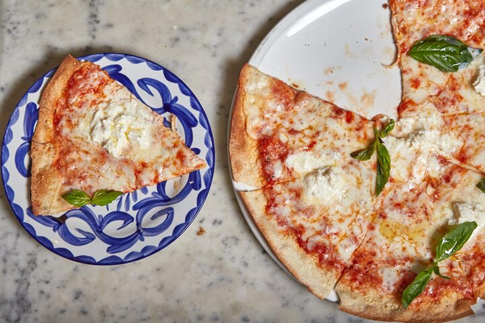 New York City Italian Lunch at Bond 45 - Image 6