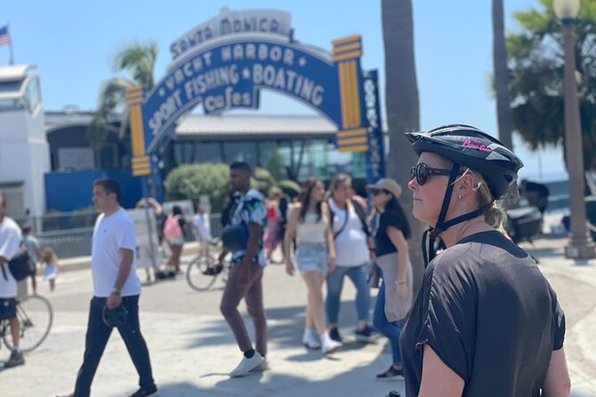 Los Angeles Electric Bike Tour - Image 5