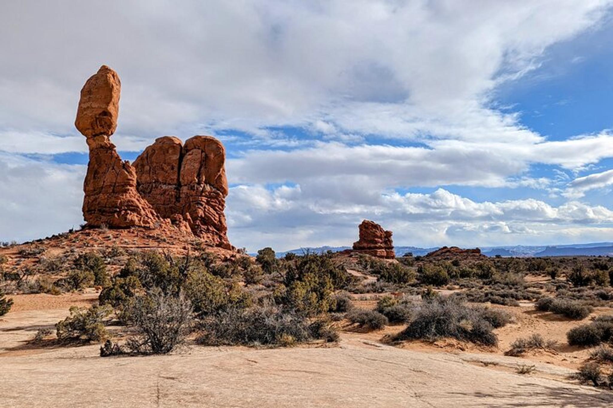 Moab Arches & Canyonlands Tour - Image 5