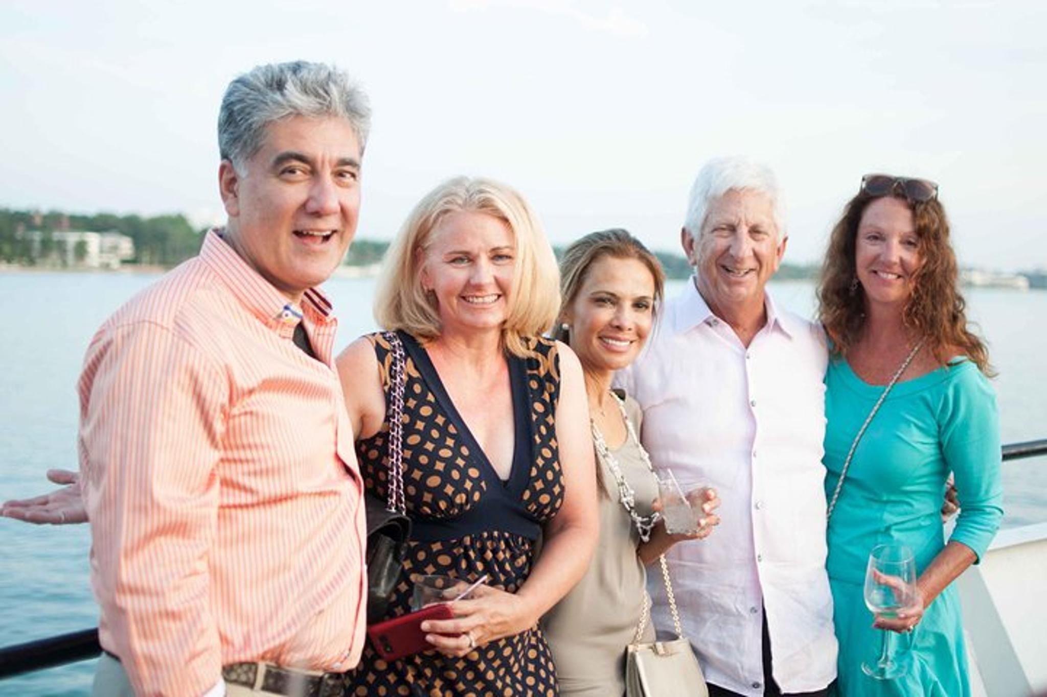 Clearwater Evening Yacht Cruise - Image 6