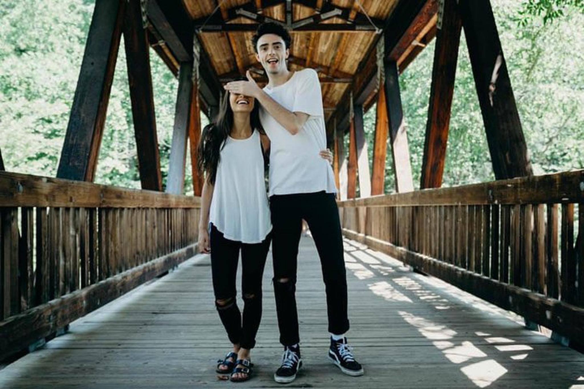 Atlanta Photo Session with Local Photographer - Image 1