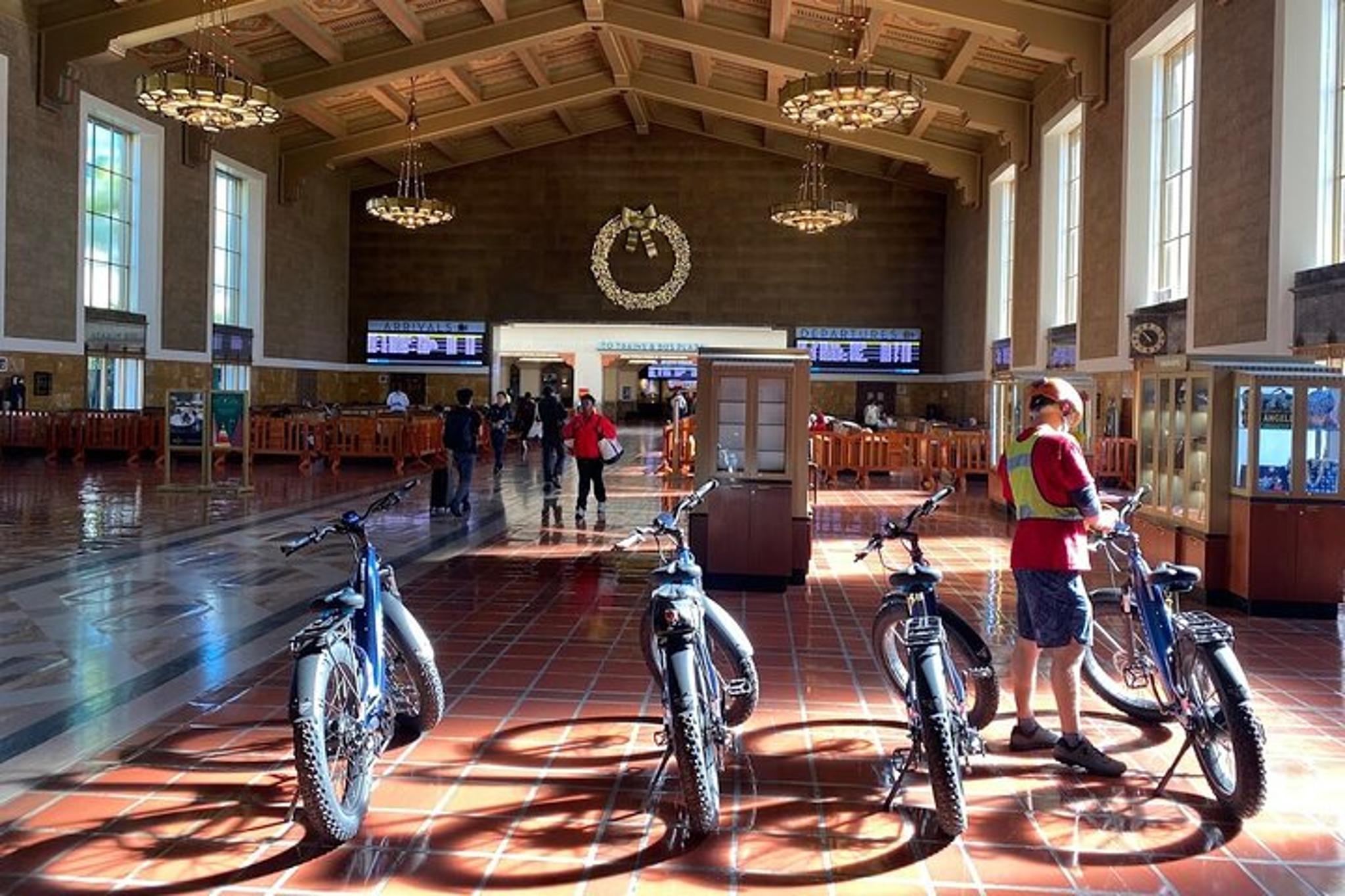 Los Angeles E-Bike Tour - Image 2