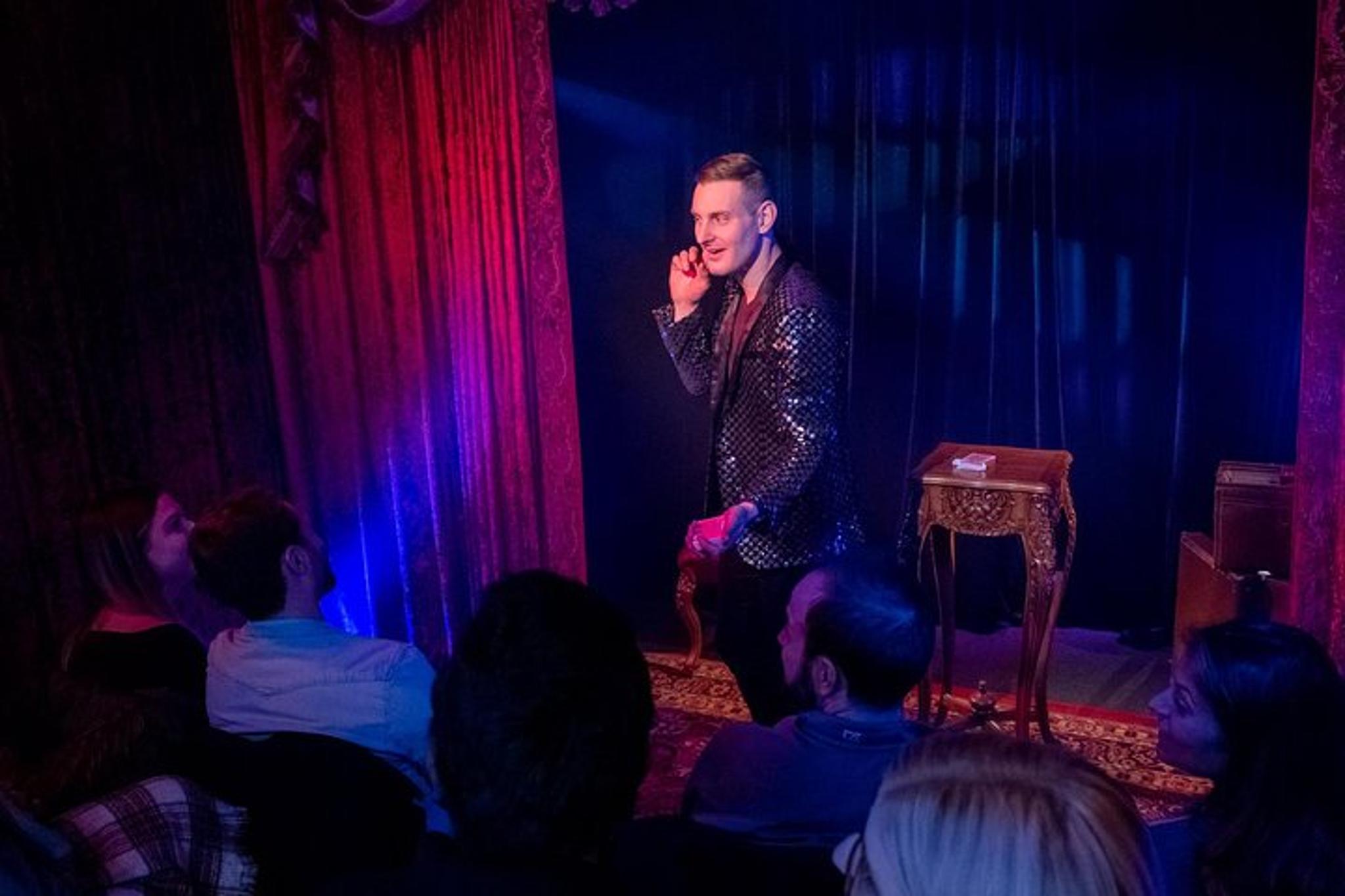 Chicago Magic Show - Image 3