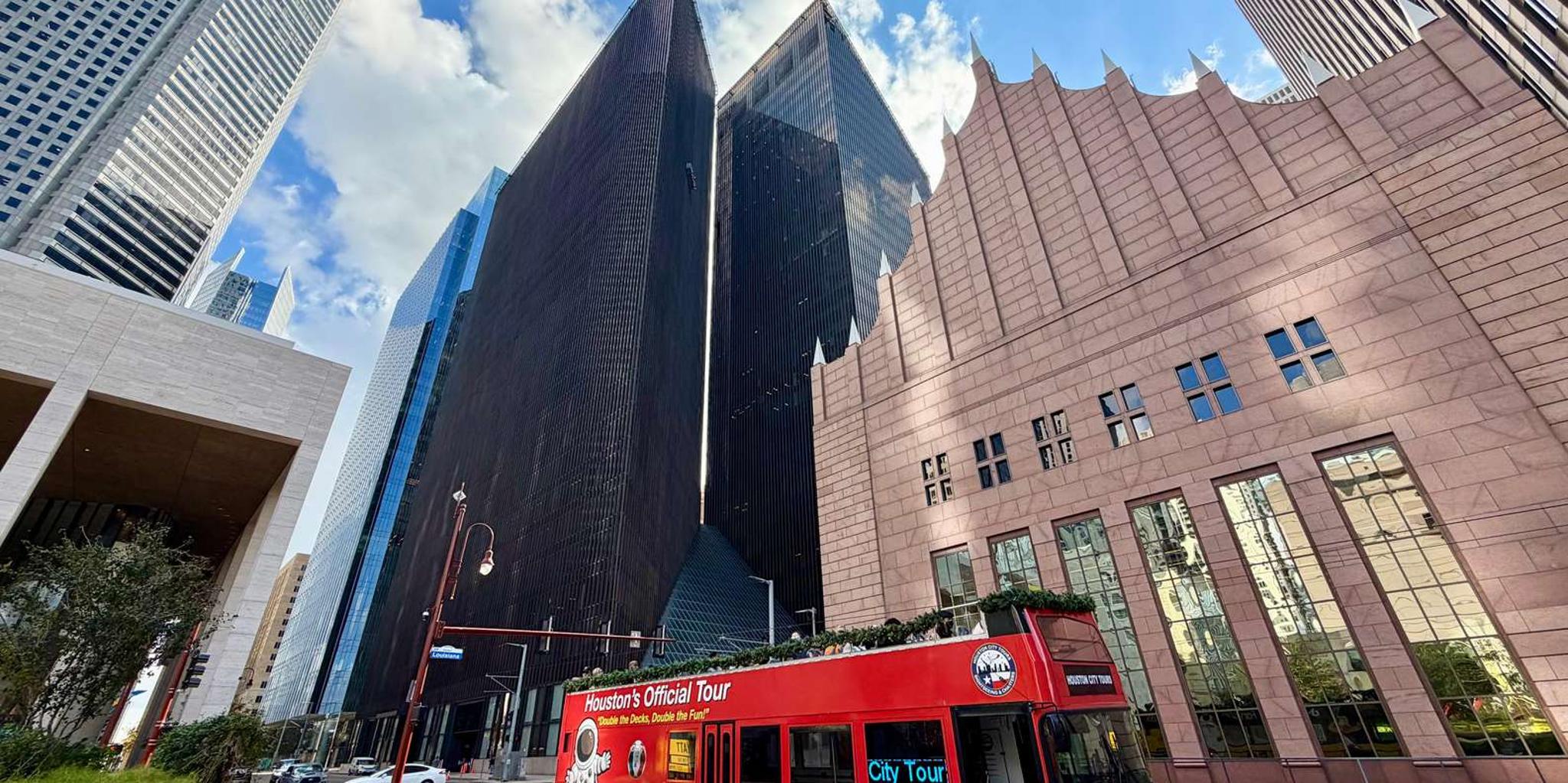 Houston NASA Space Center and City Tour - Image 4