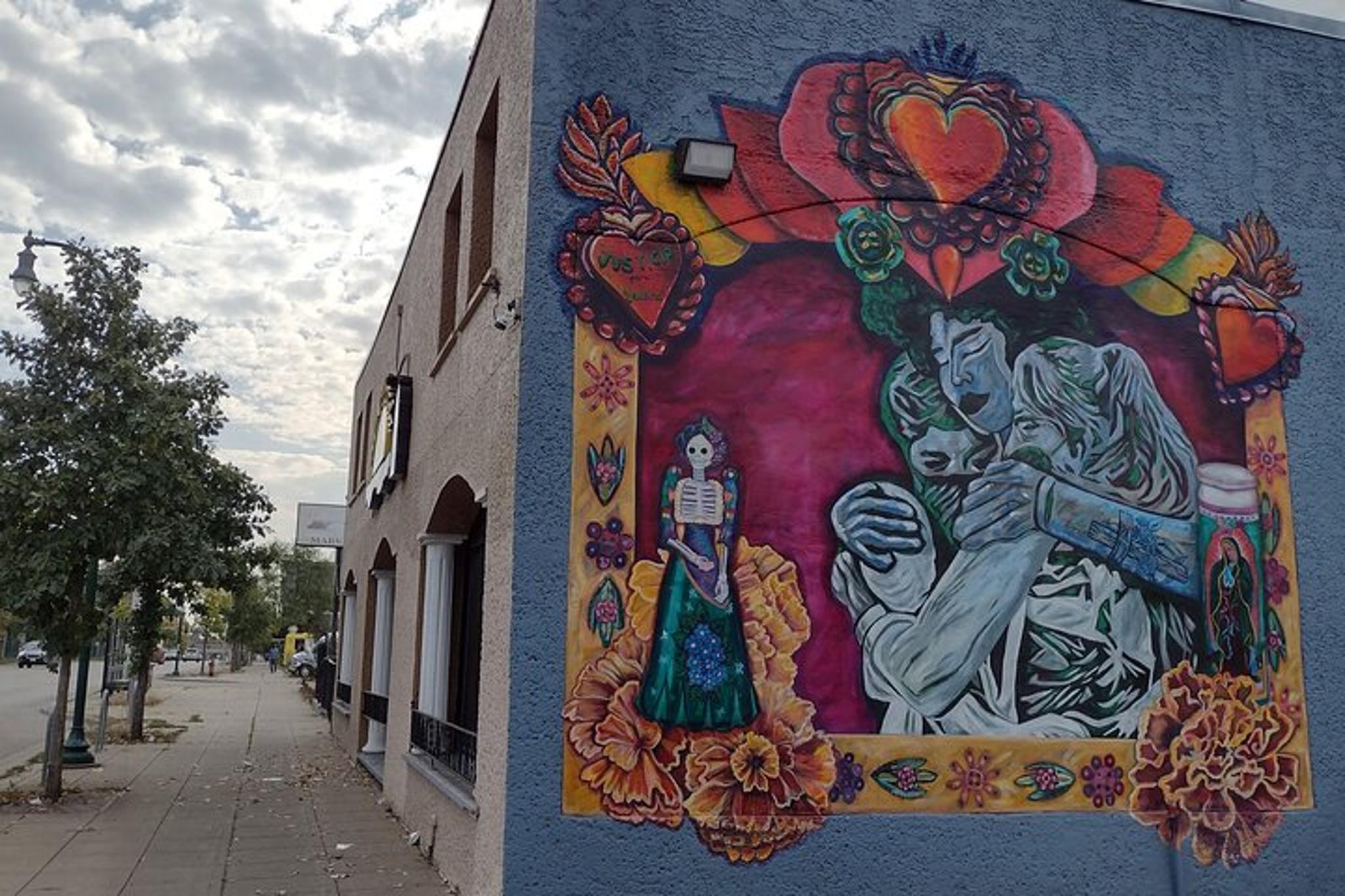 Minneapolis Self-Guided Walking Tour of George Floyd Square - Image 6