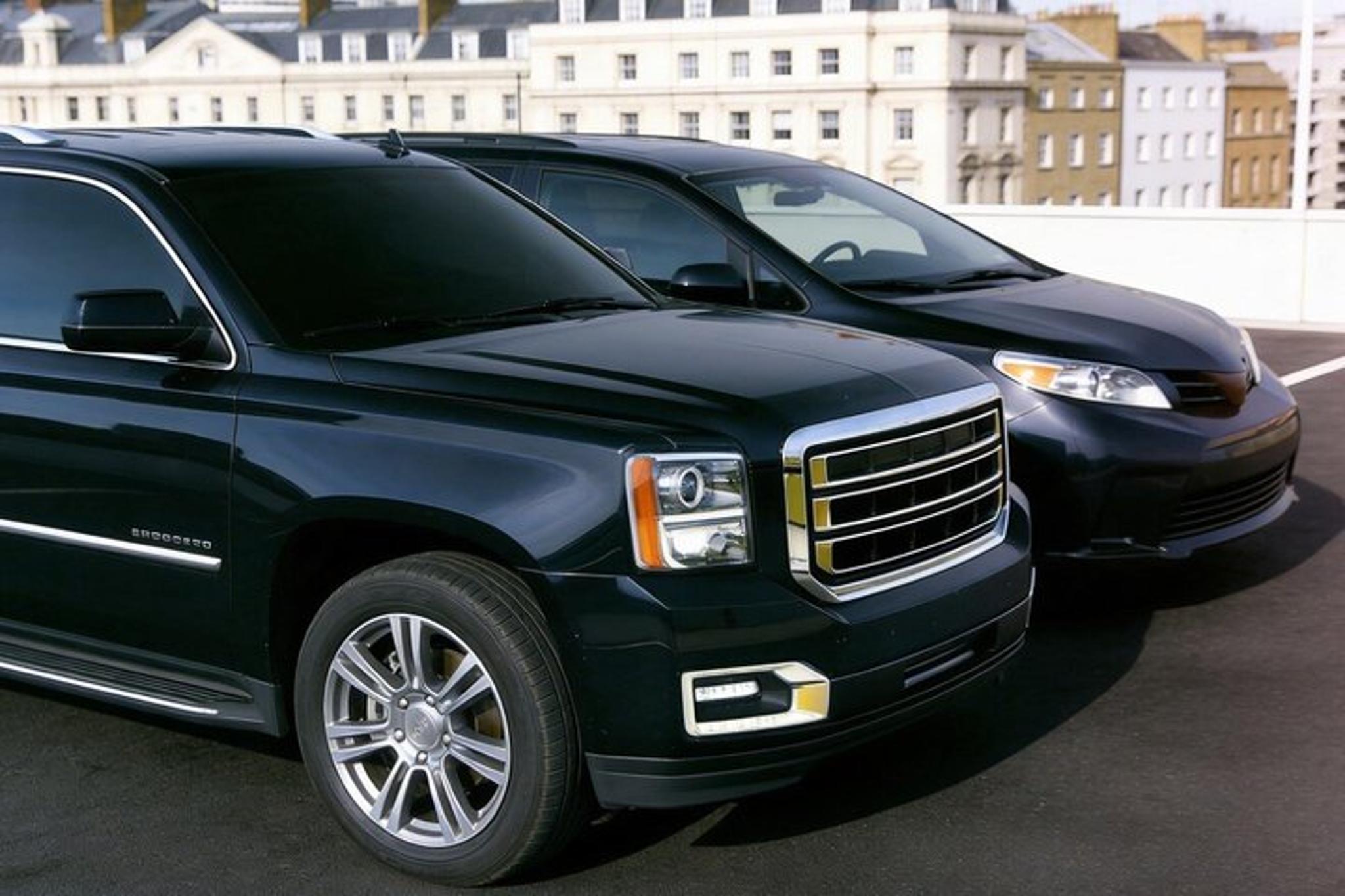 New York City Private Airport Transfer - Image 5