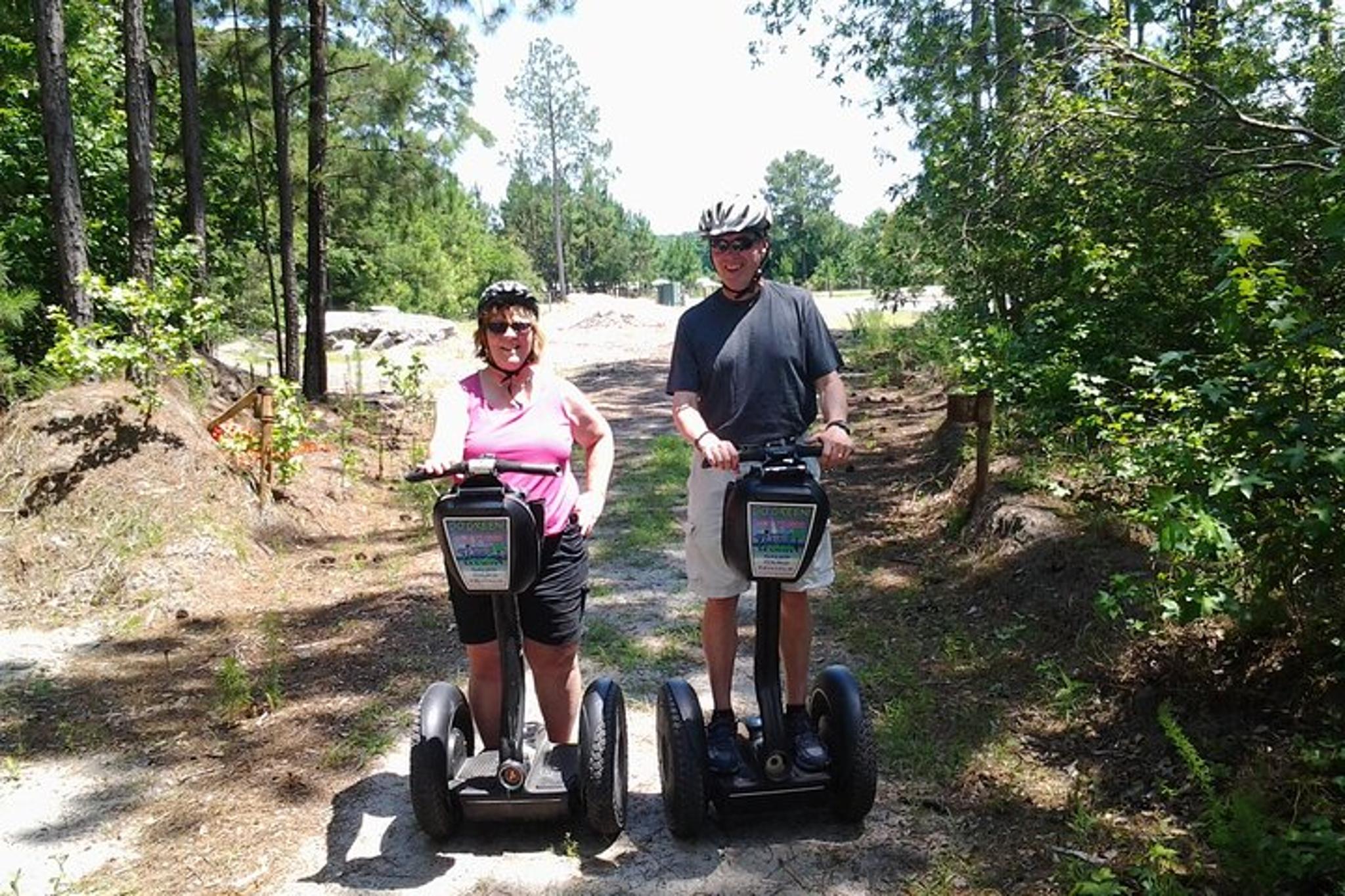 North Myrtle Beach Segway Tour 90 Min - Image 3