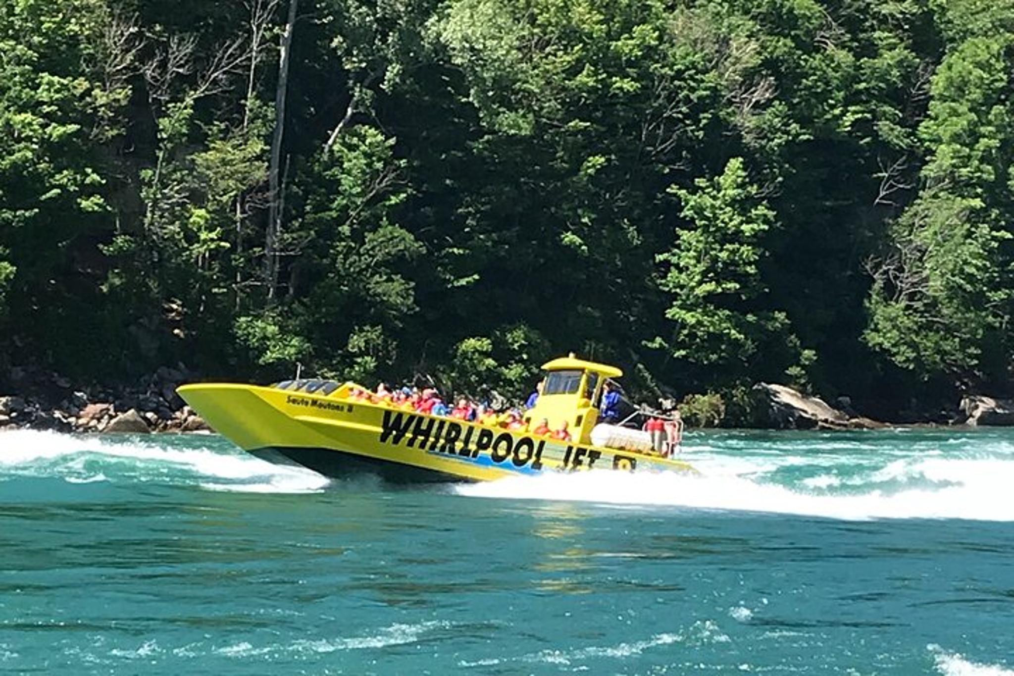 Lewiston Hiking and Climbing Tour - Image 6