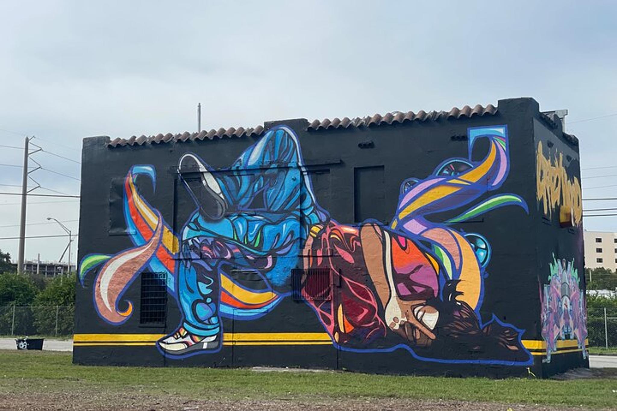 Miami City Tour: History, Art & Culture - Image 3