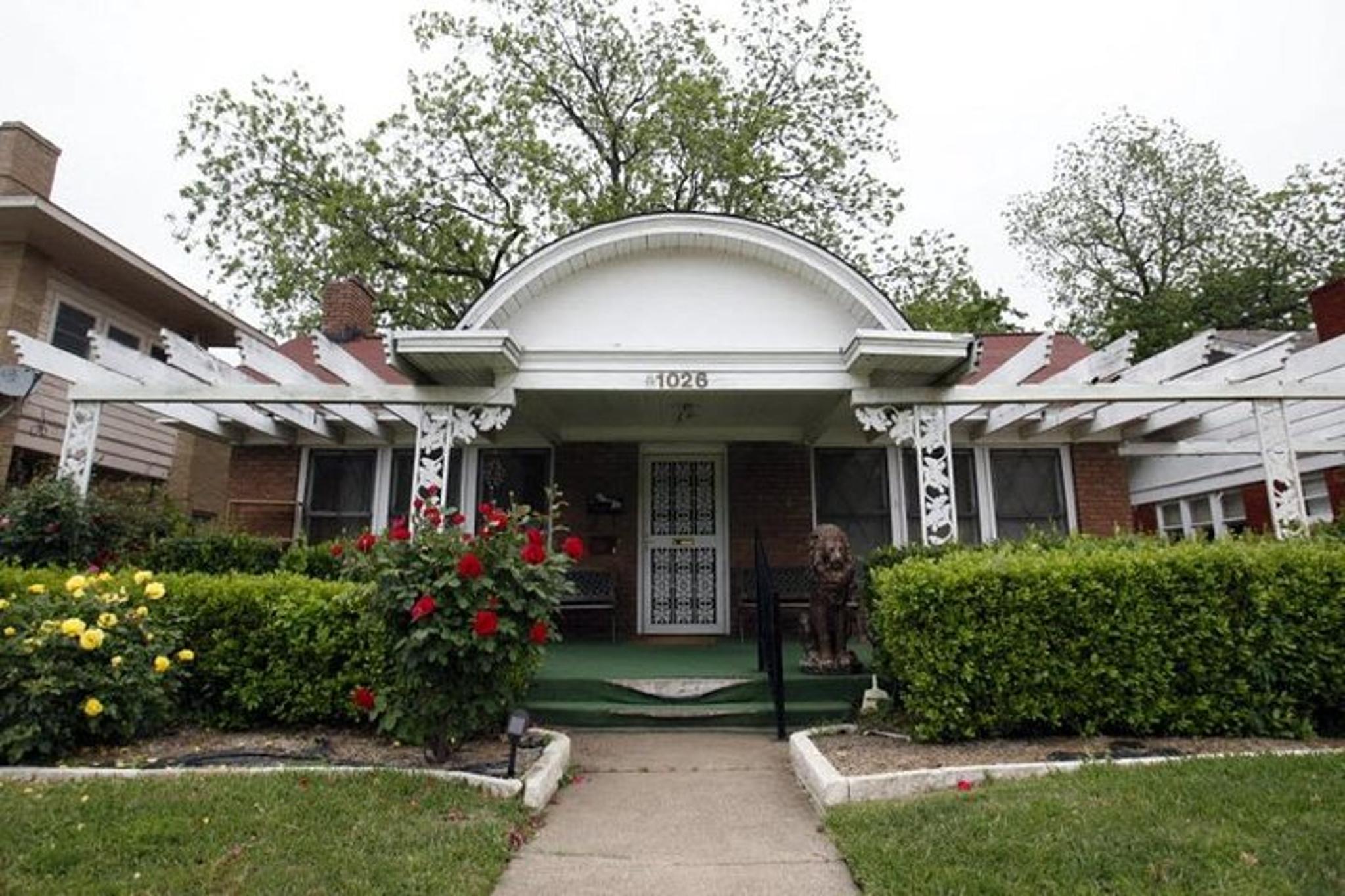 Dallas JFK Bus Tour with Oswald Rooming House - Image 6