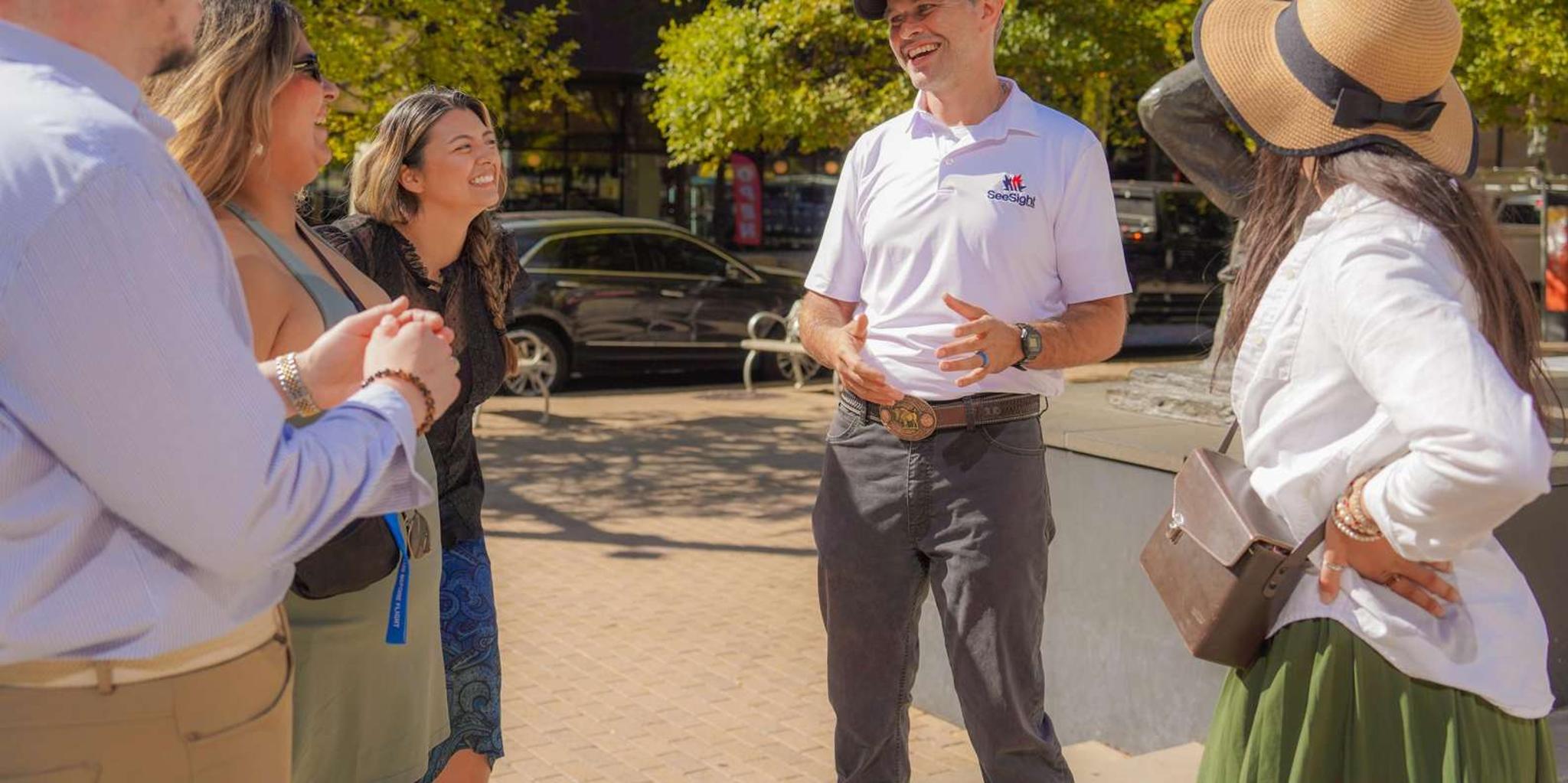 Austin BBQ Walking Tour - Image 6