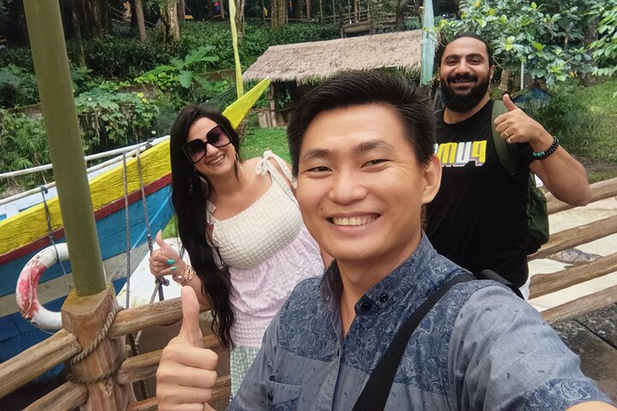 Jakarta Airport Transfer - Image 2