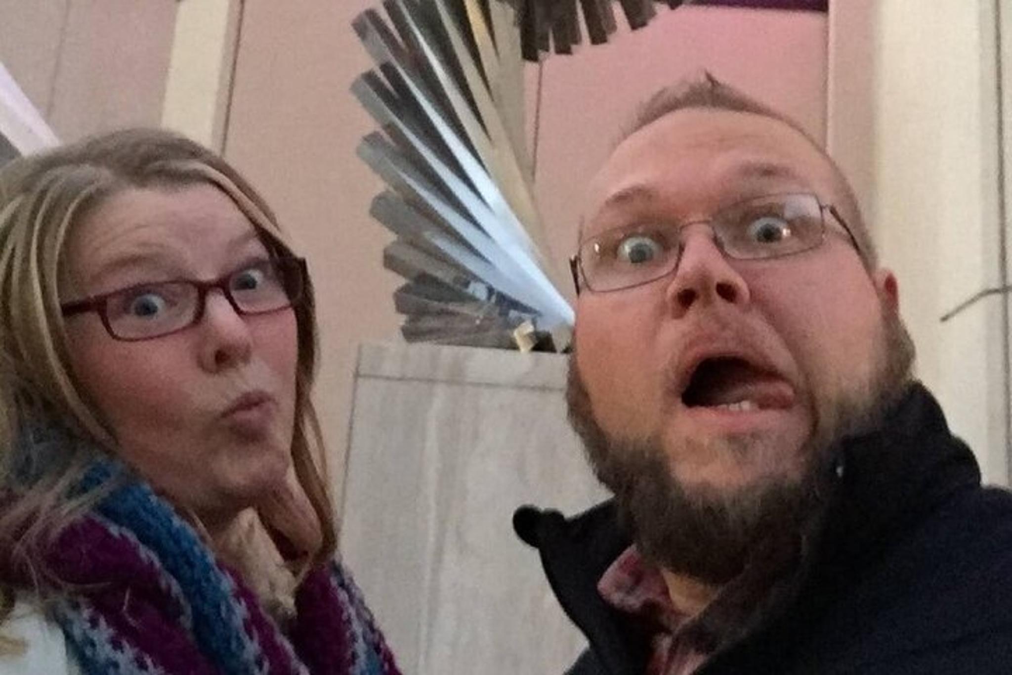 Washington DC Scavenger Hunt - Image 4