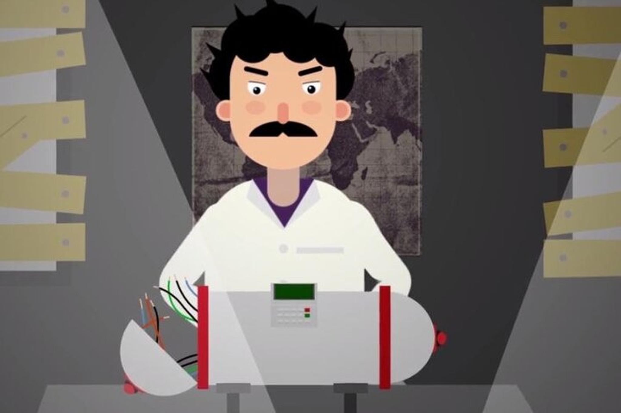 Vail Escape Room Adventure 80 Min - Image 3