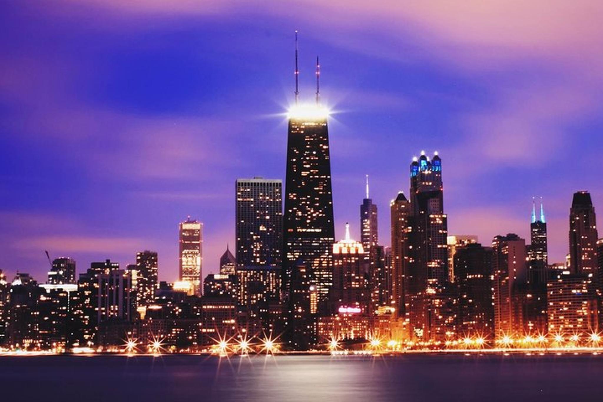 Chicago Professional Photo Shoot - Image 5