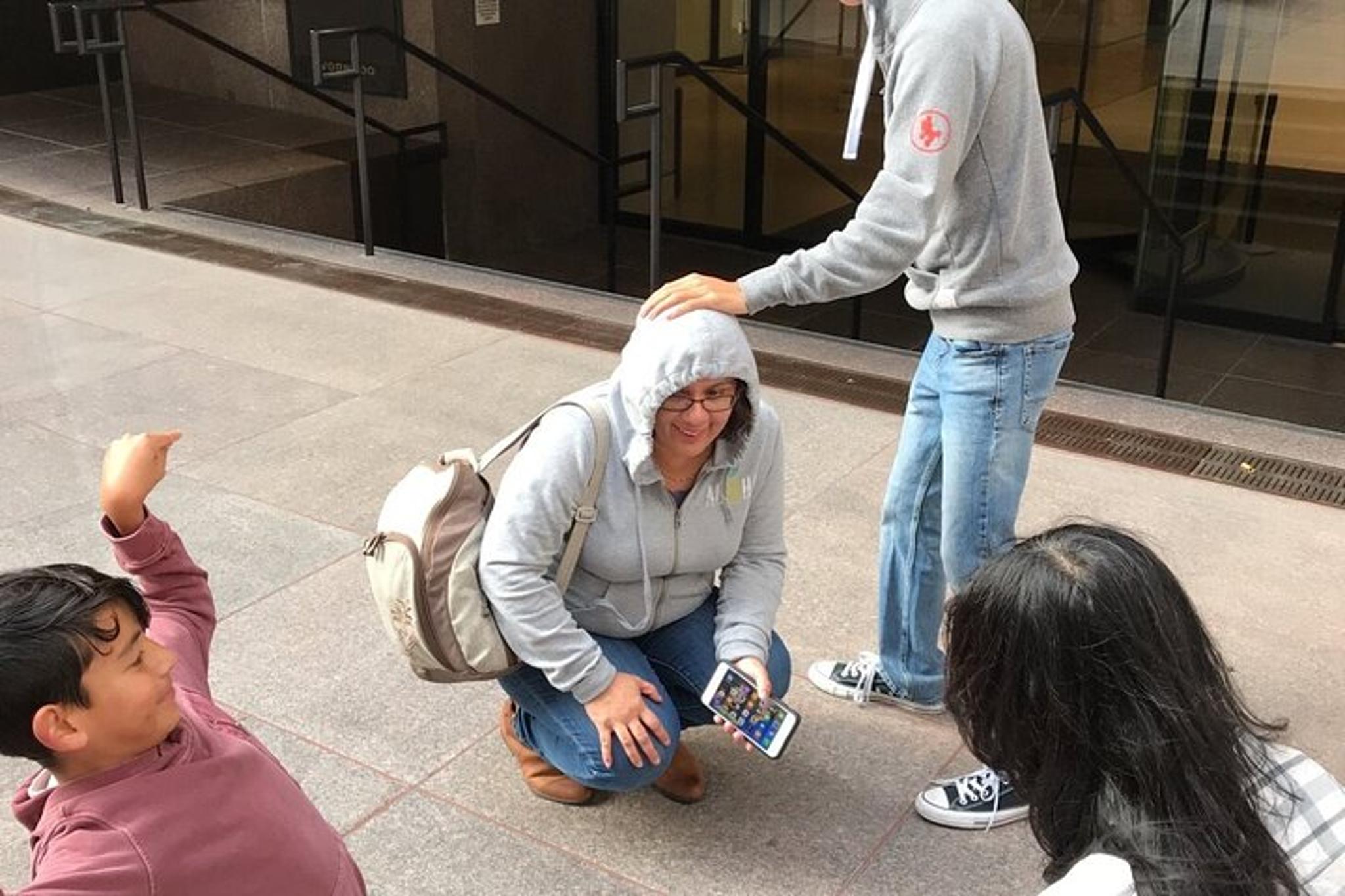 Knoxville Scavenger Hunt - Image 5