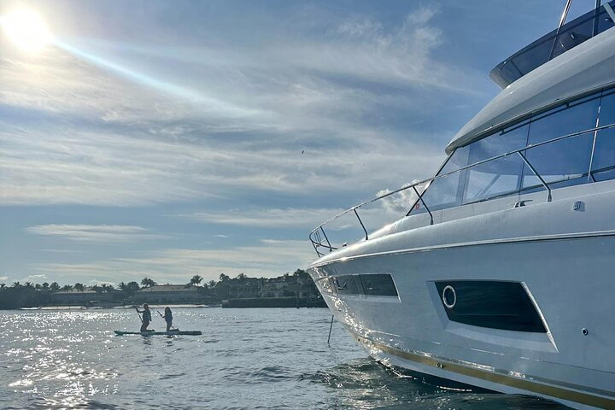 Delray Beach Yacht Experience - Image 1