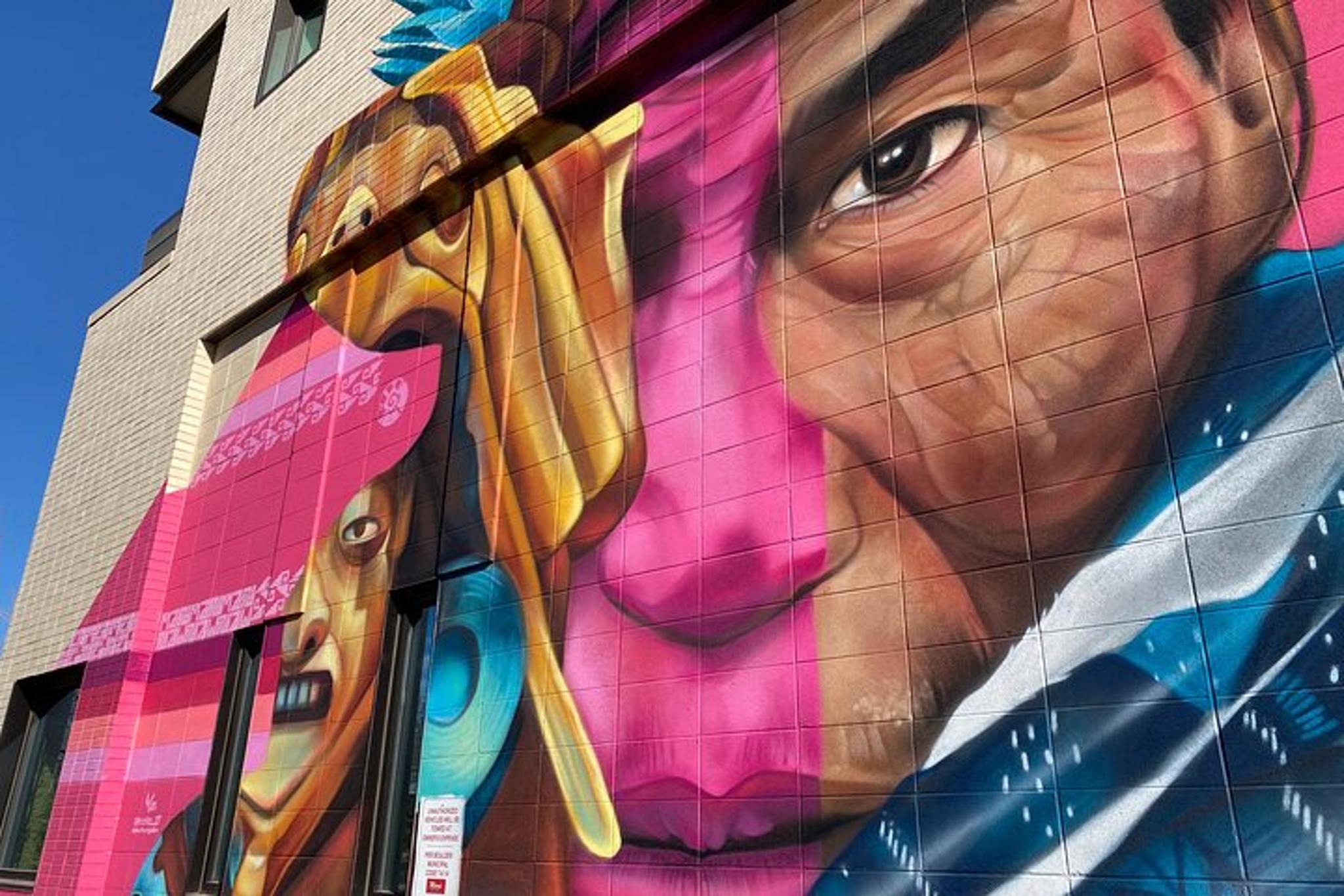 Boulder eBike Mural Tour - Image 4