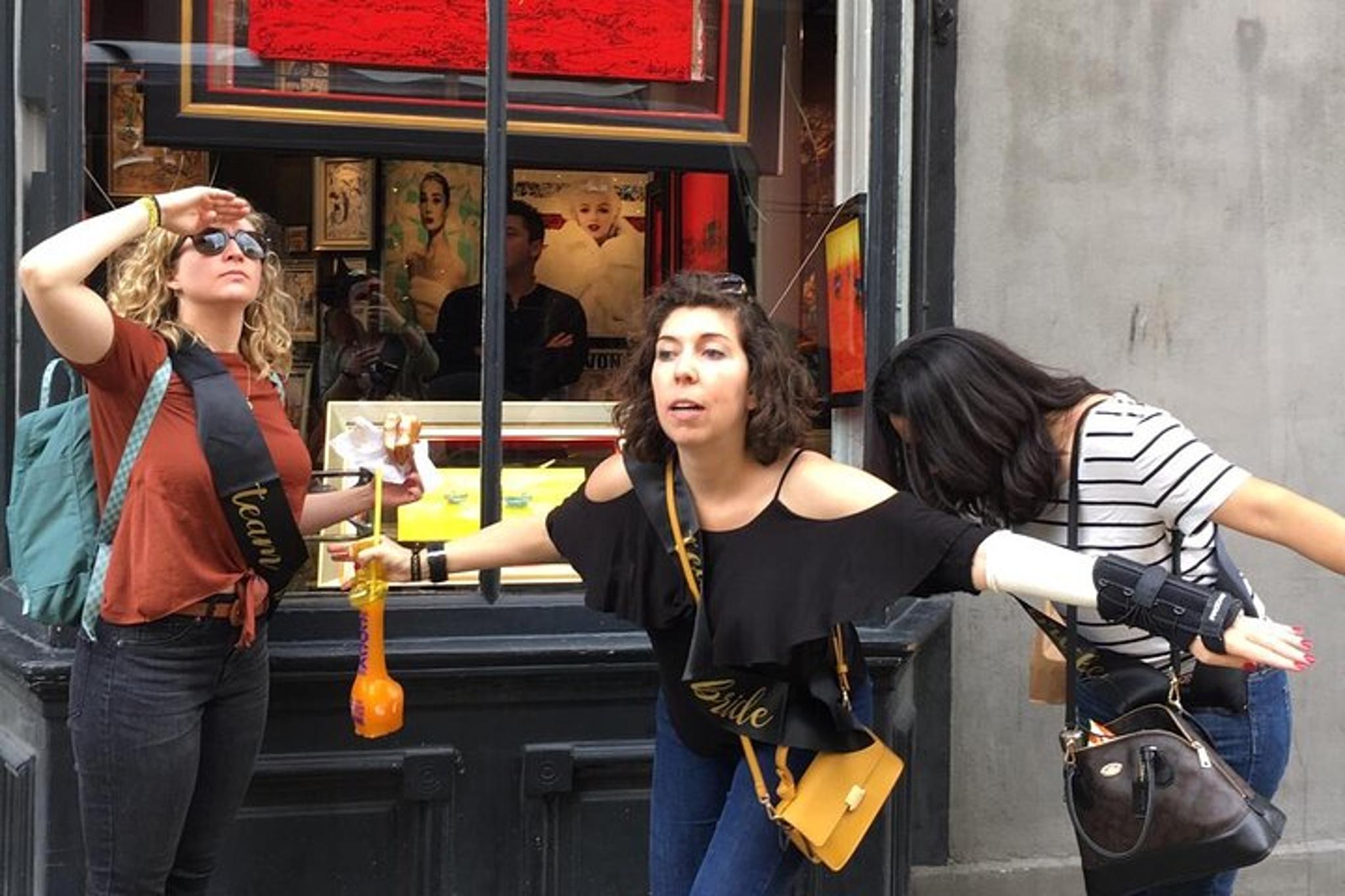 New Orleans Scavenger Hunt Adventure - Image 5