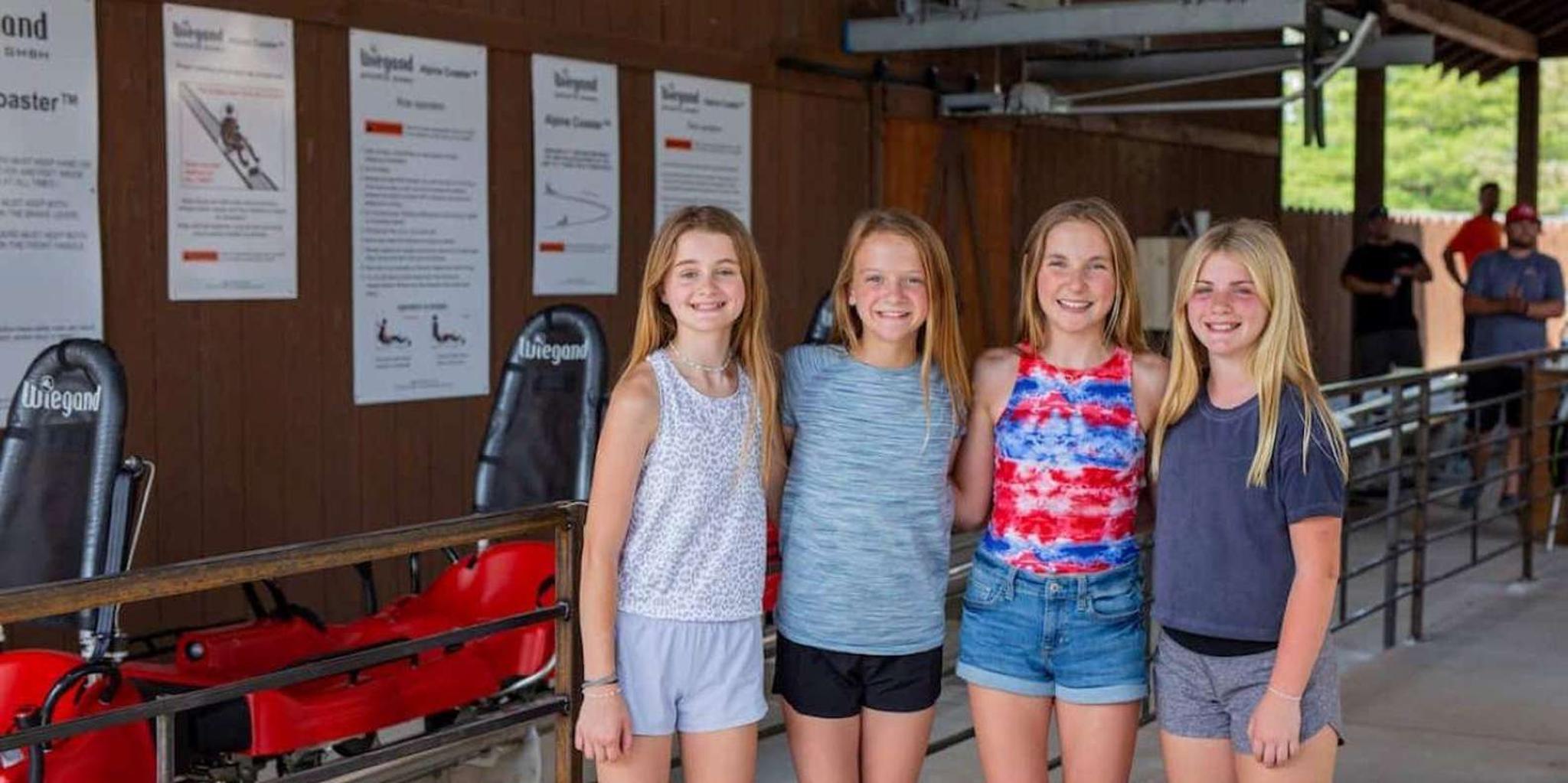 Branson Copperhead Mountain Coaster Ride - Image 4