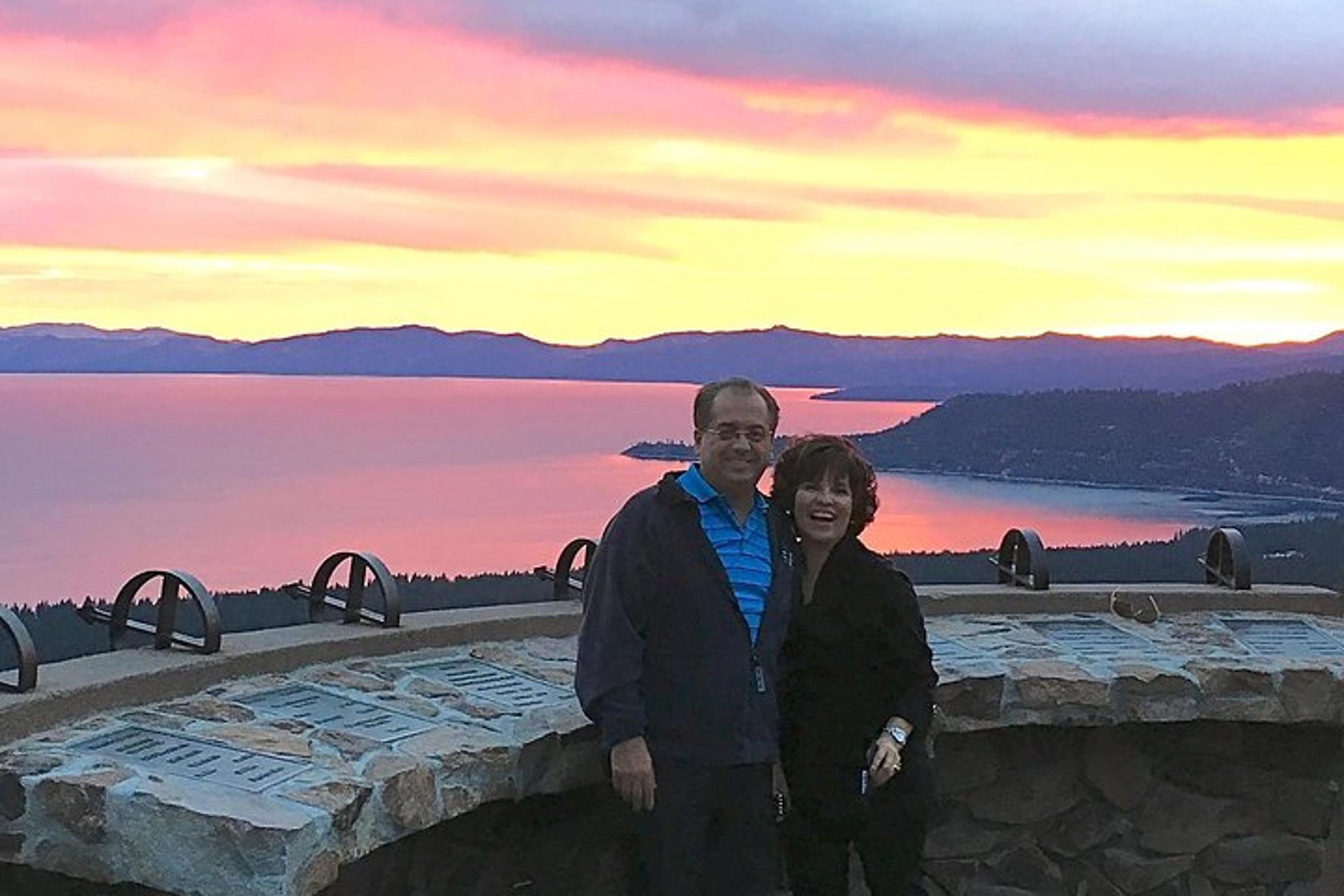 Reno Donner Party and Lake Tahoe Photo Tour - Image 2