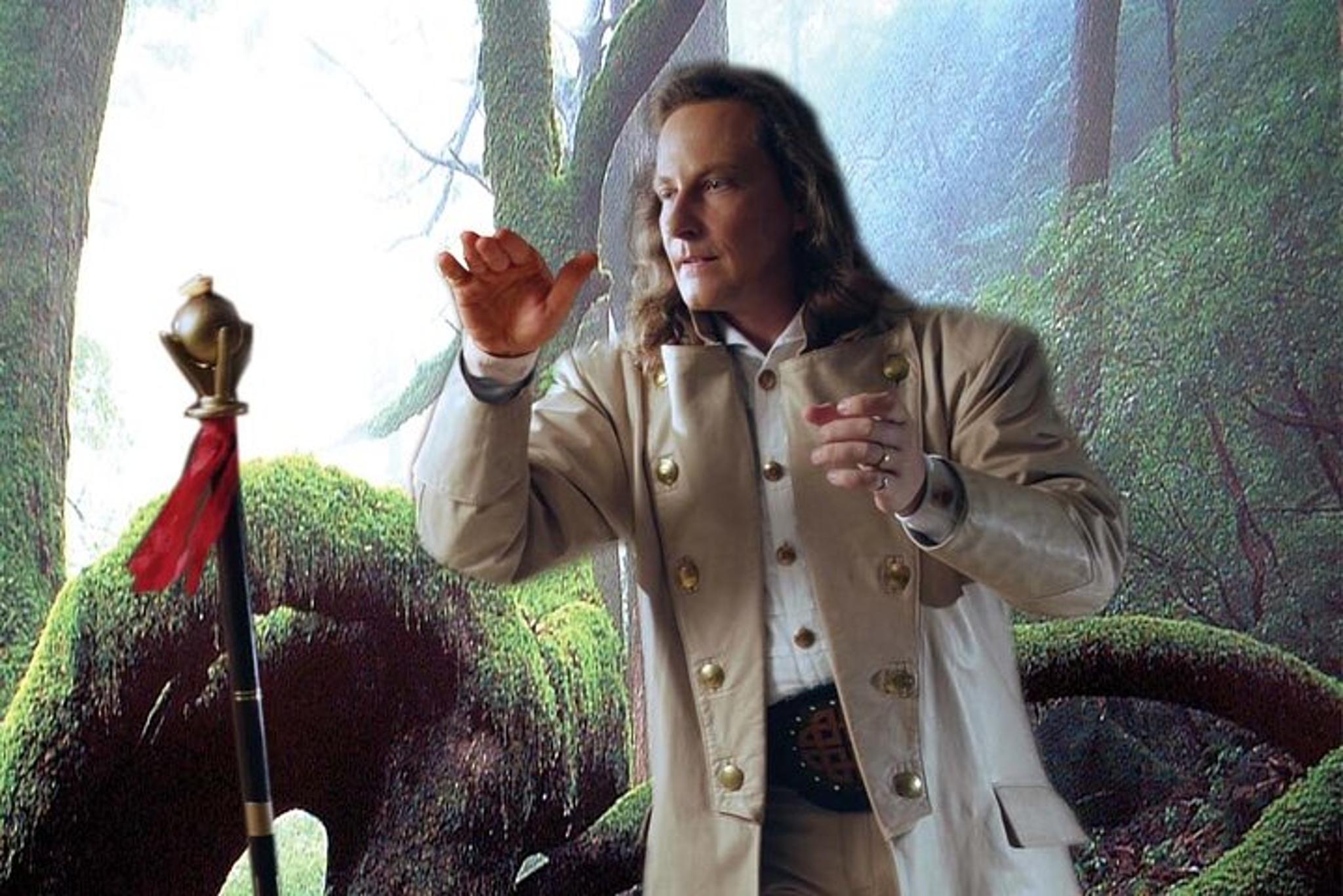 Las Vegas Magic Theater Christmas Show - Image 2