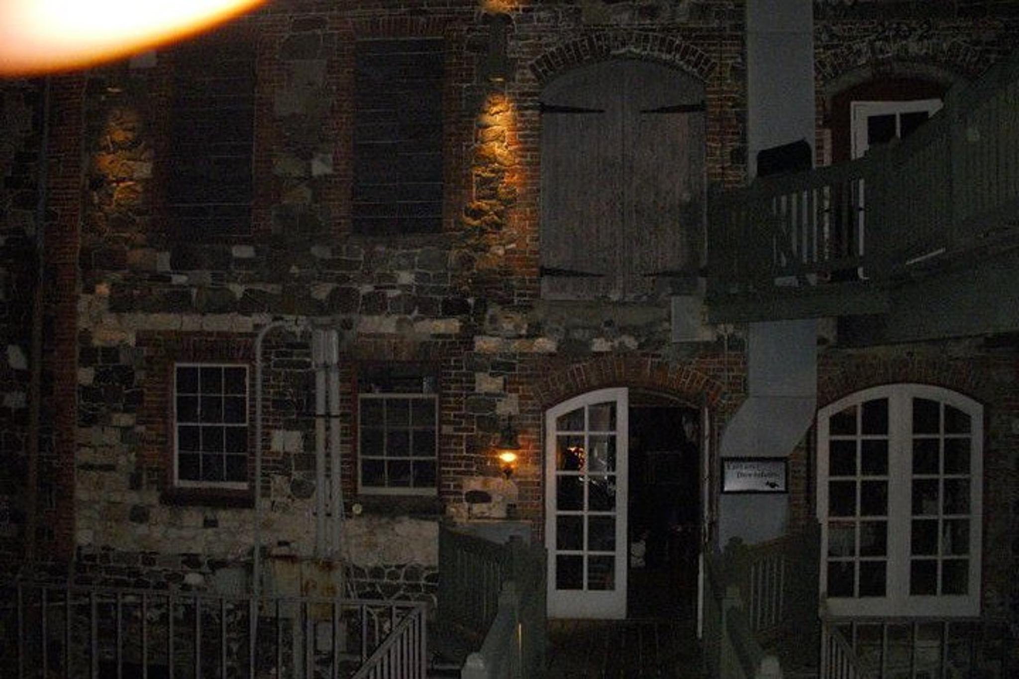 Savannah Restless Souls Ghost Tour 90 min - Image 3