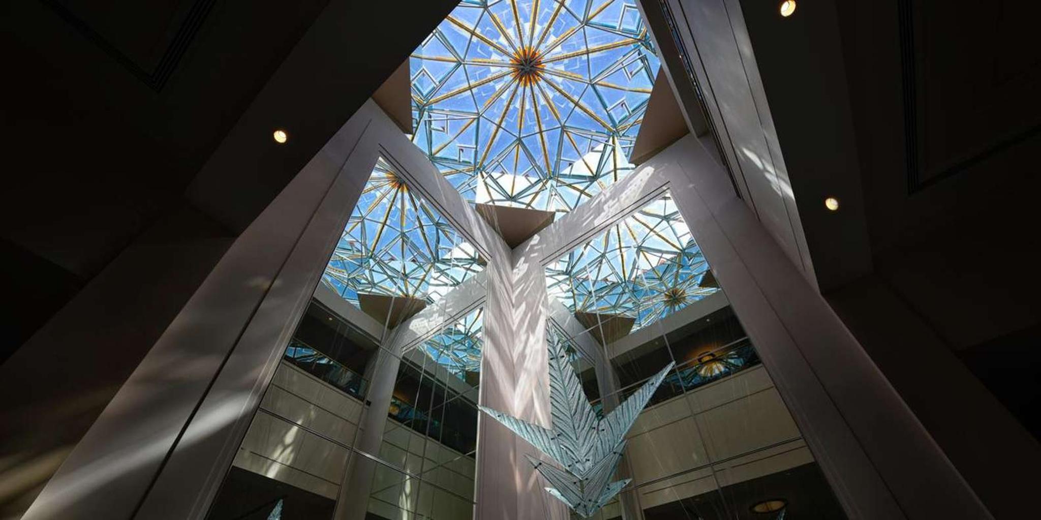 Salt Lake City Walking Tour - Image 6