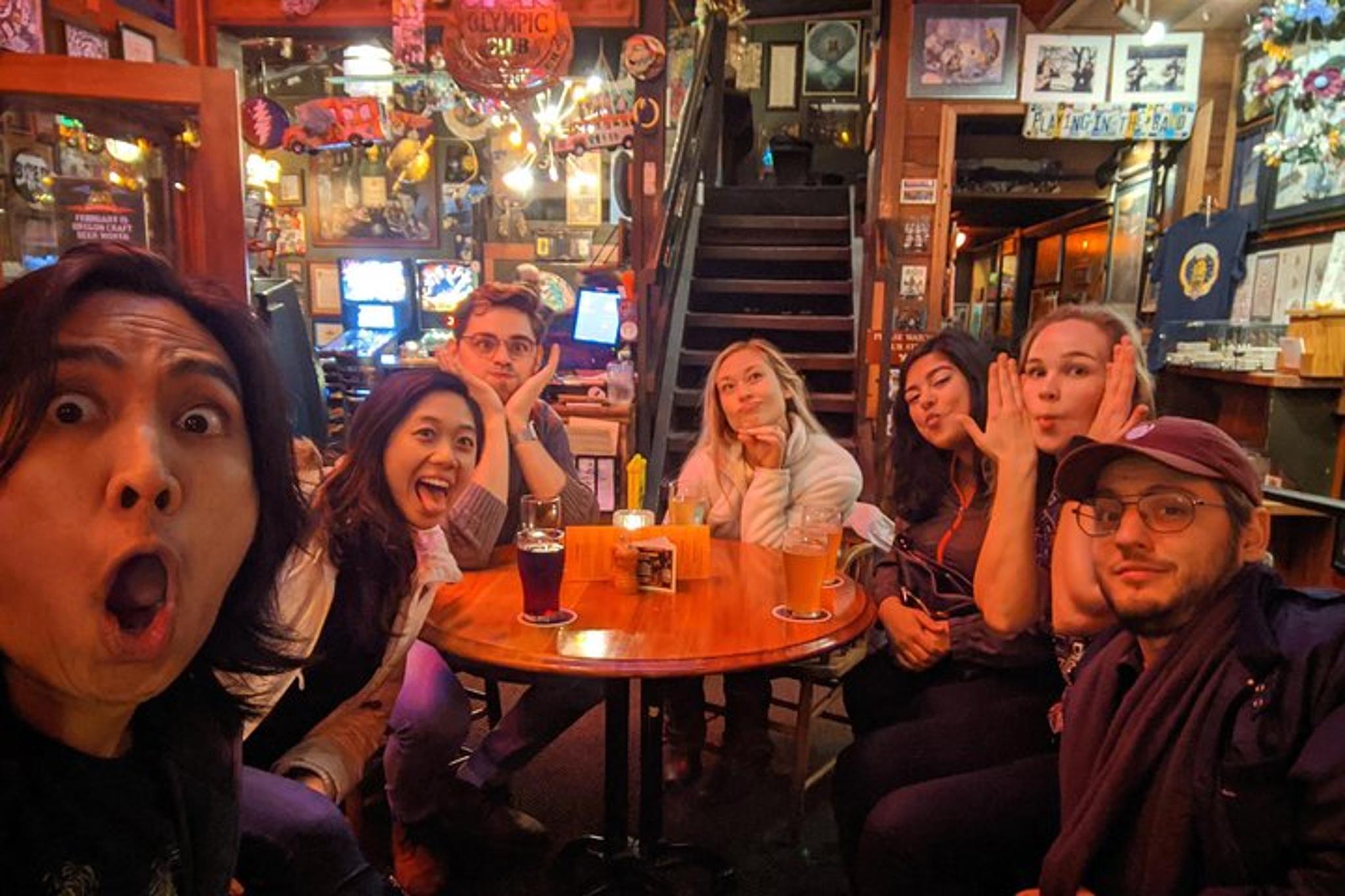 Portland Bar Crawl with Local Guide - Image 6