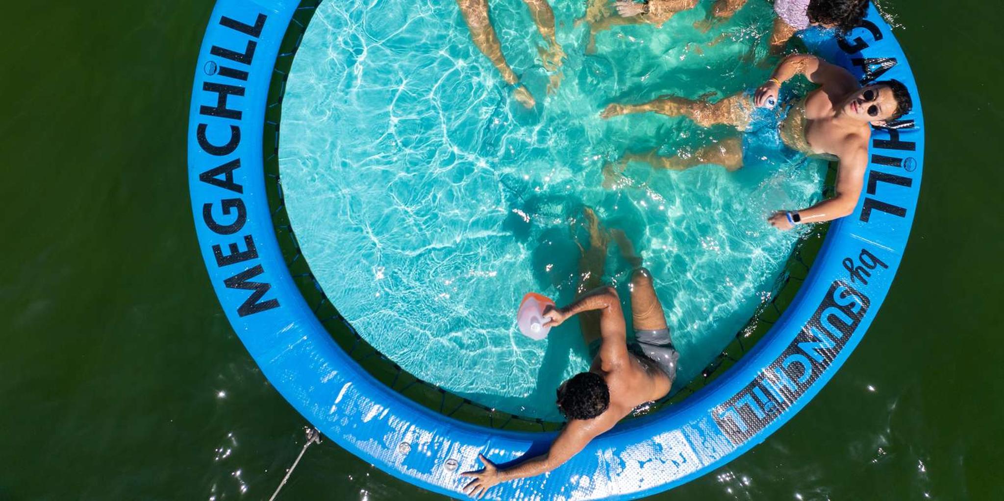 Miami Haulover Sandbar Party Boat - Image 5