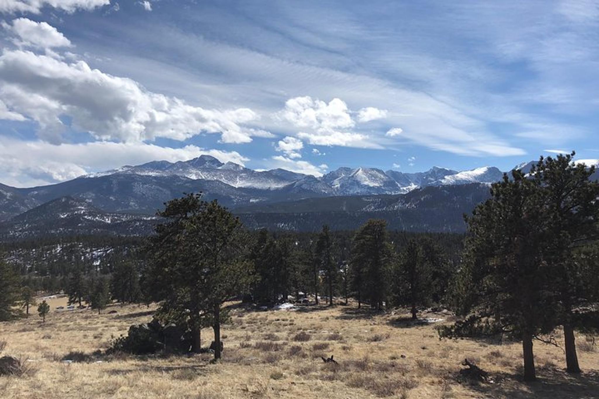 Denver Private Tour to Estes Park and Rocky Mountain National Park - Image 2