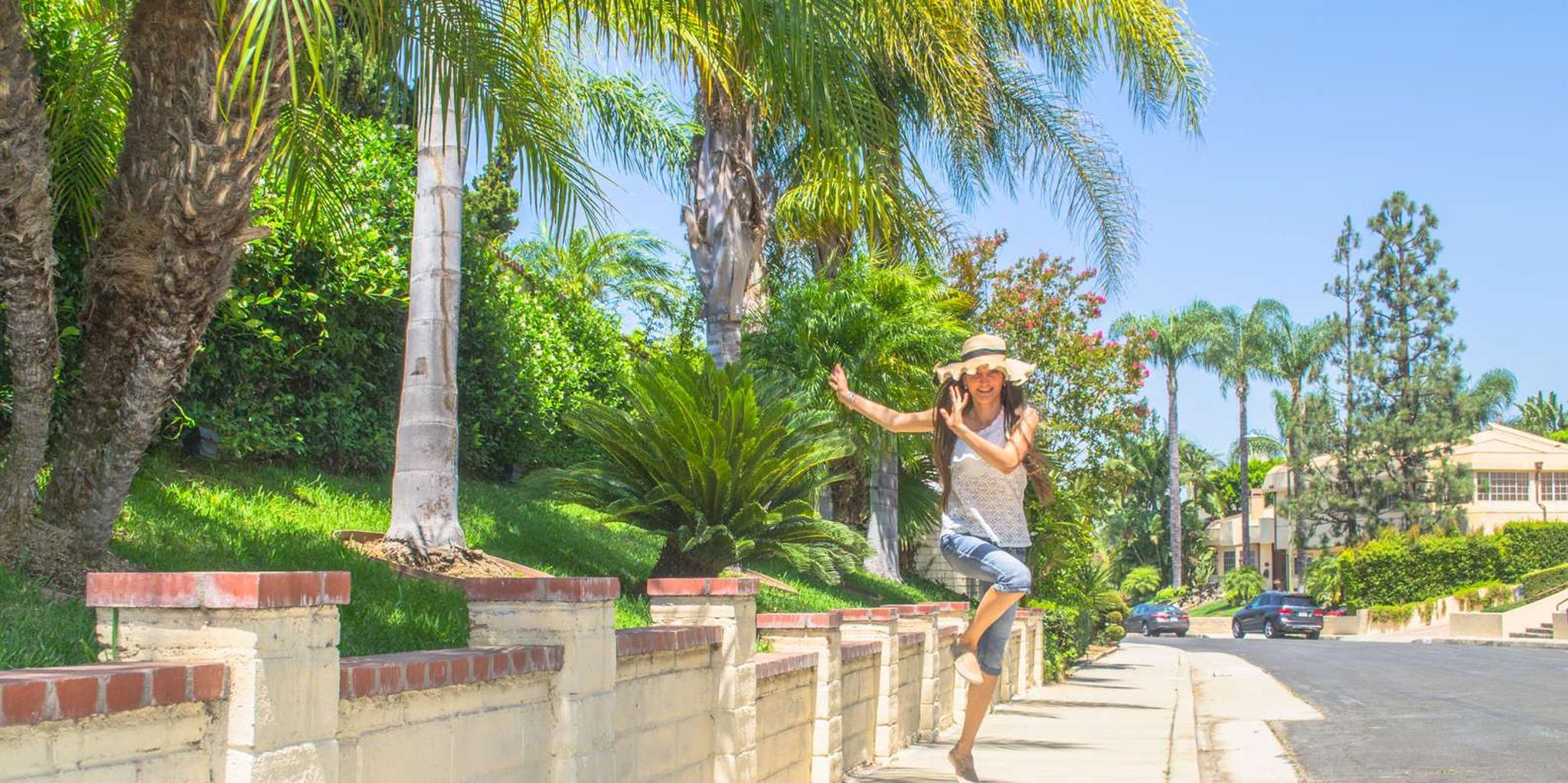 Los Angeles Private Driving Tour - Image 2