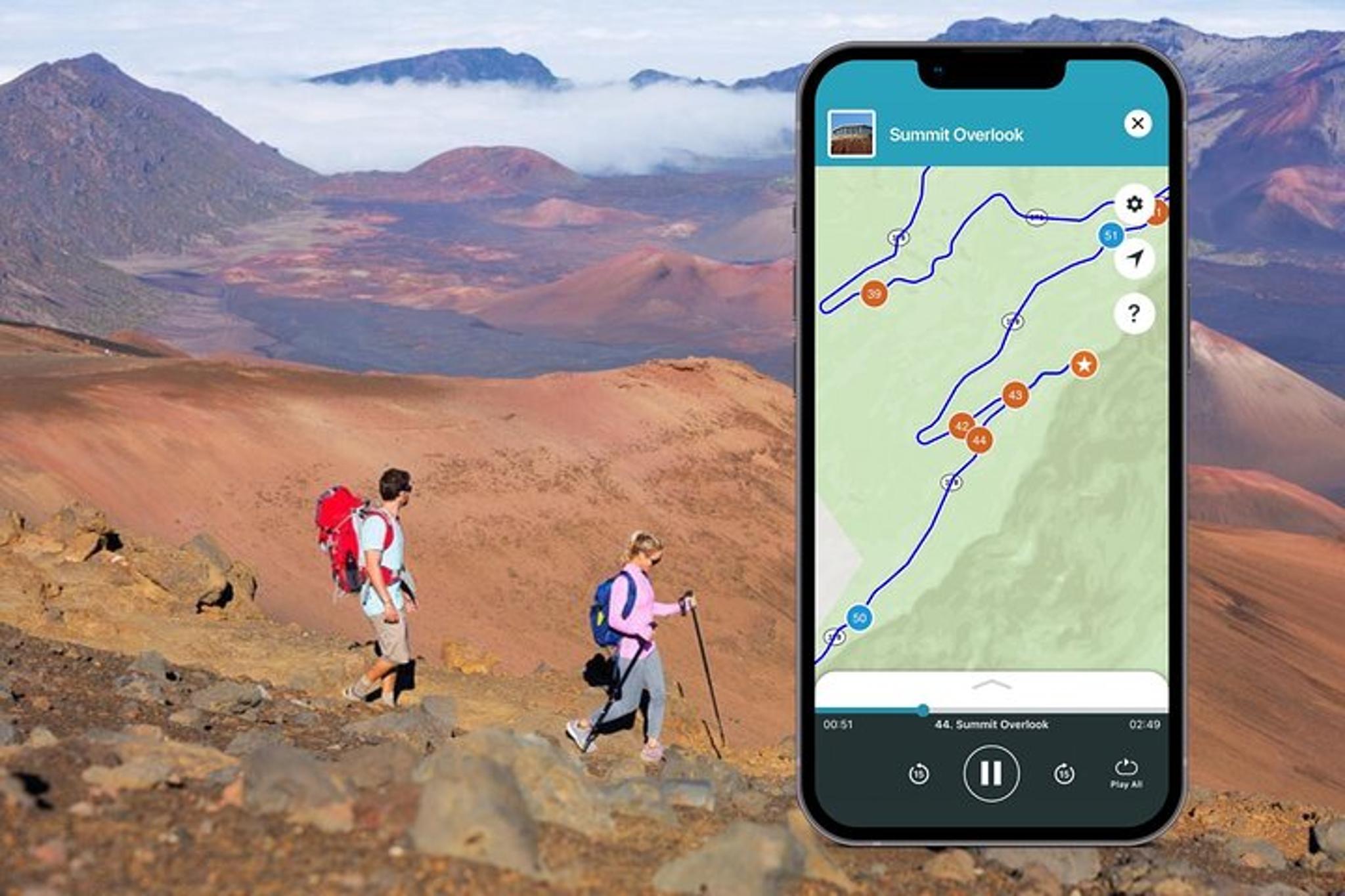 Maui Haleakala Sunset and Stargazing Audio Tour - Image 3