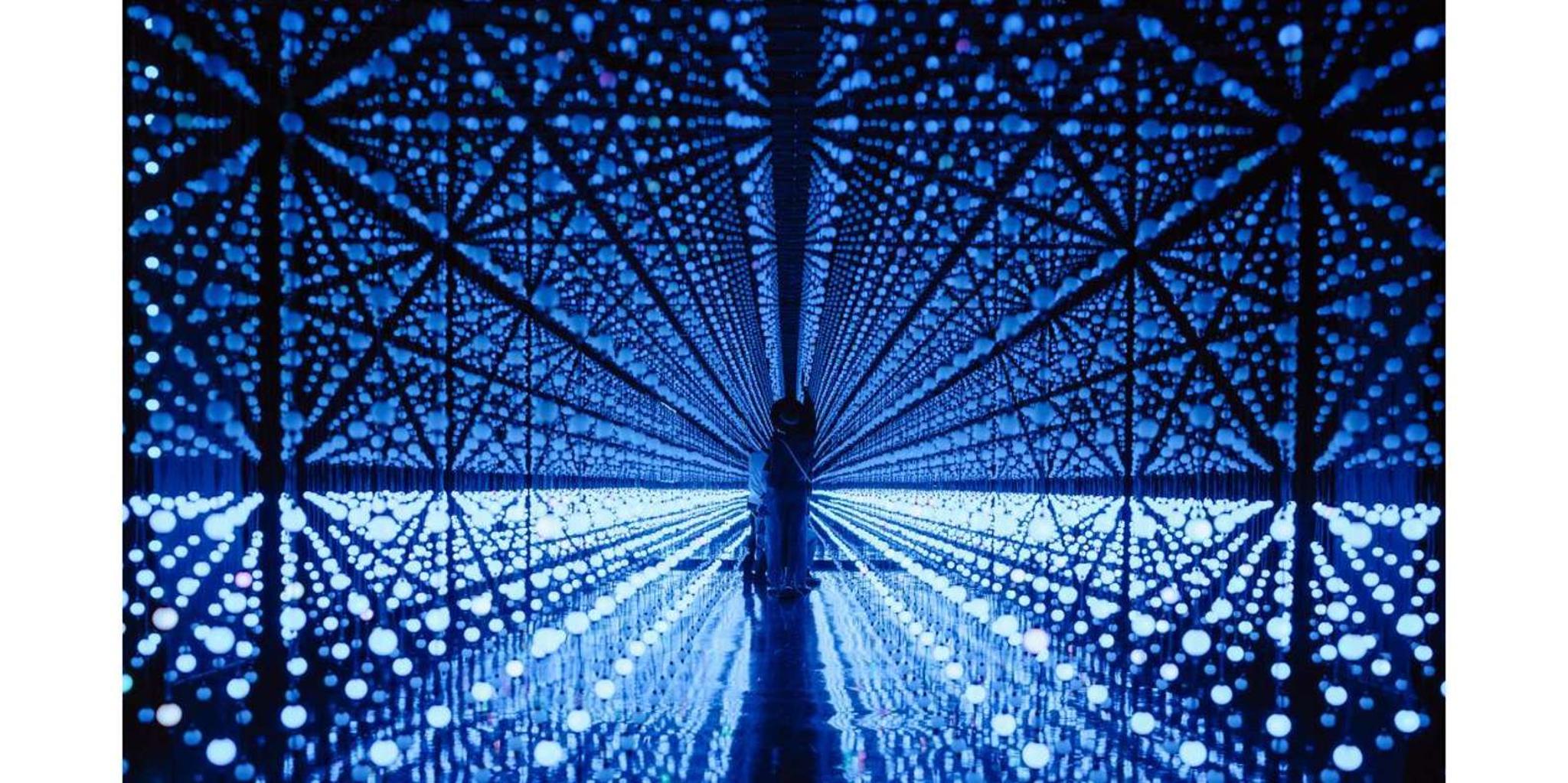 San Antonio Immersive Art Experience - Image 5