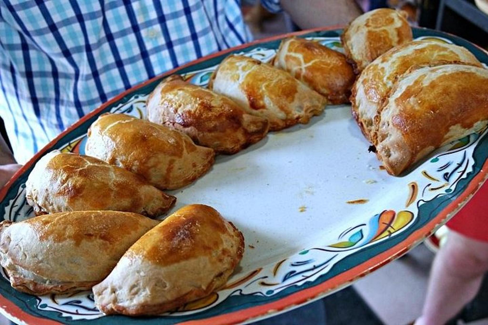 Washington D.C. Georgetown Food Tour - Image 2