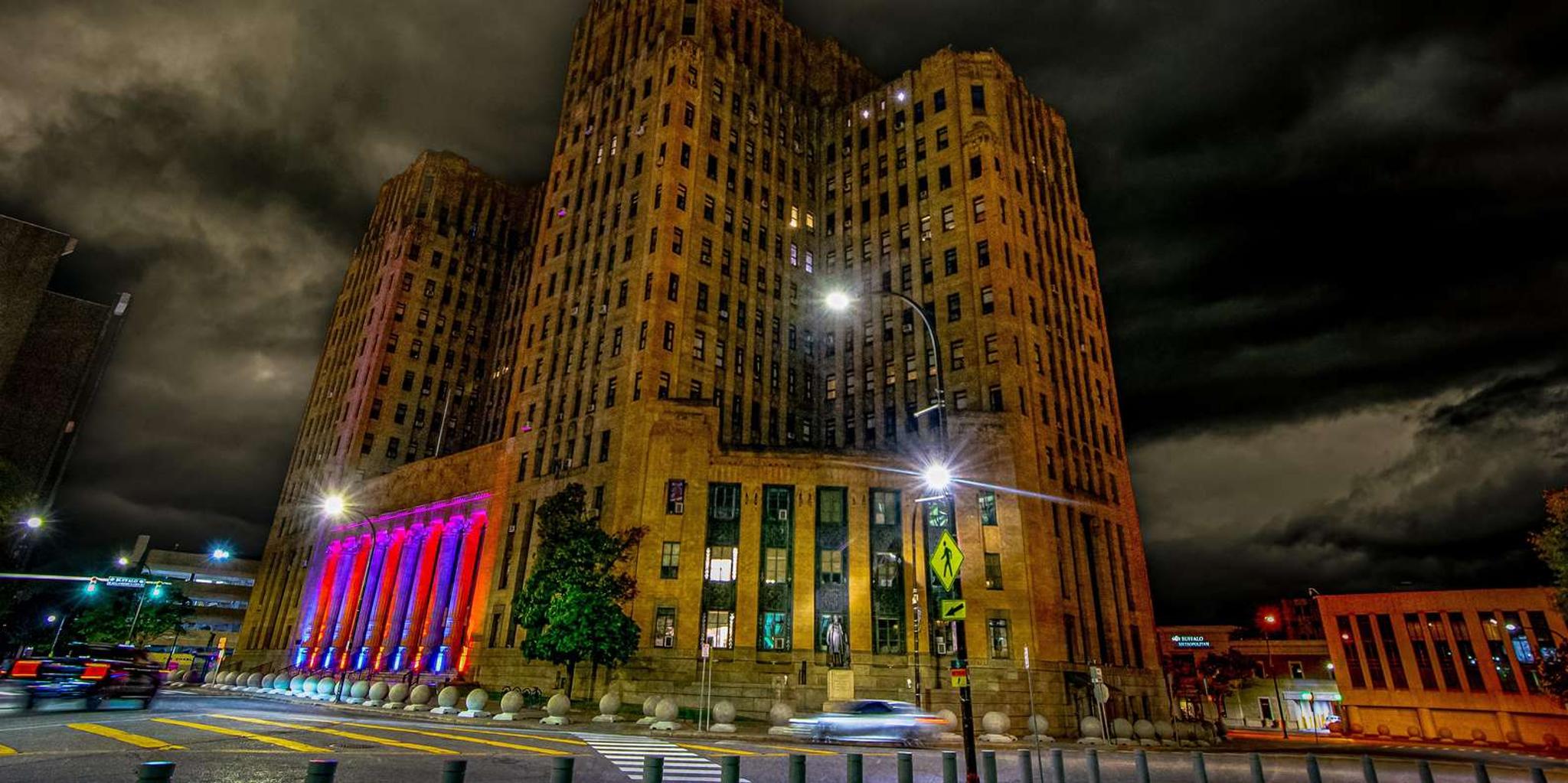 Buffalo Ghost Tour - Image 3