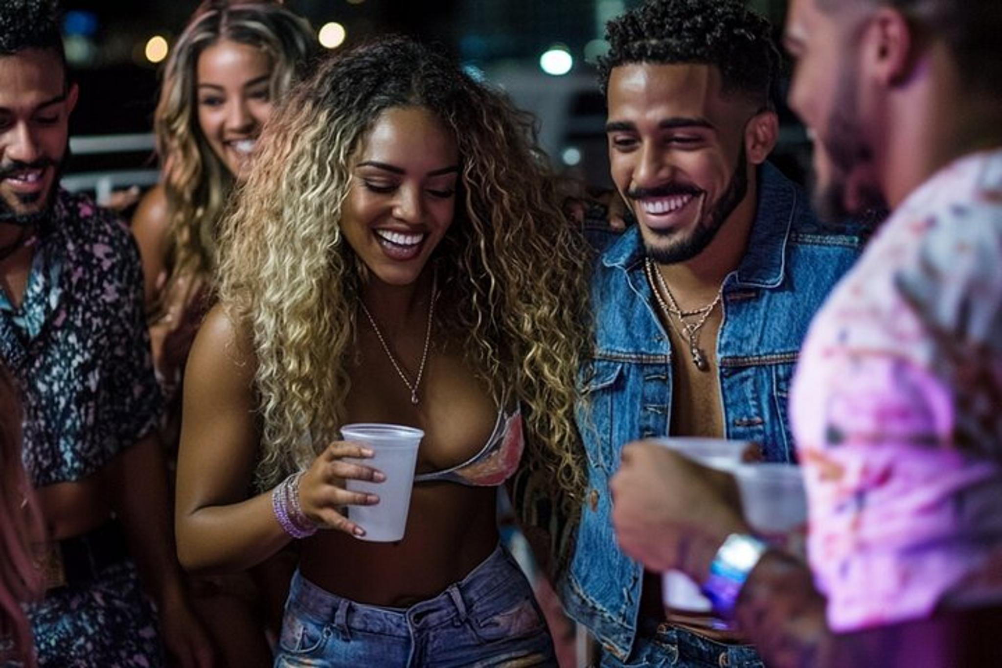 Miami Skyline Party Cruise - Image 3