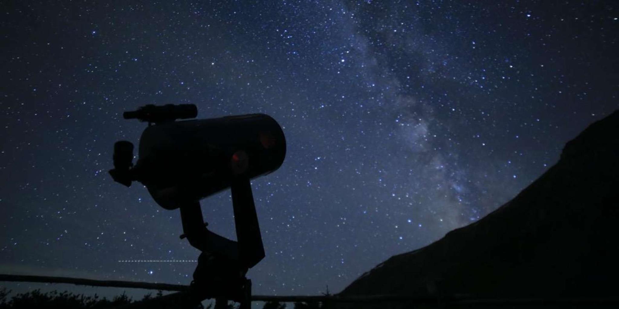 Breckenridge Stargazing Tour 1.5 hr - Image 4