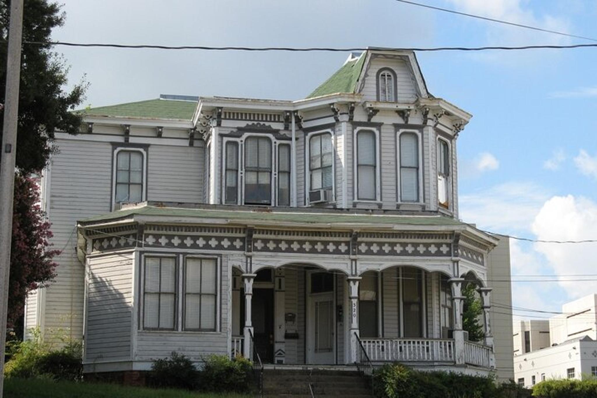 Montgomery Scavenger Hunt: History & Heroes 2 hr - Image 5