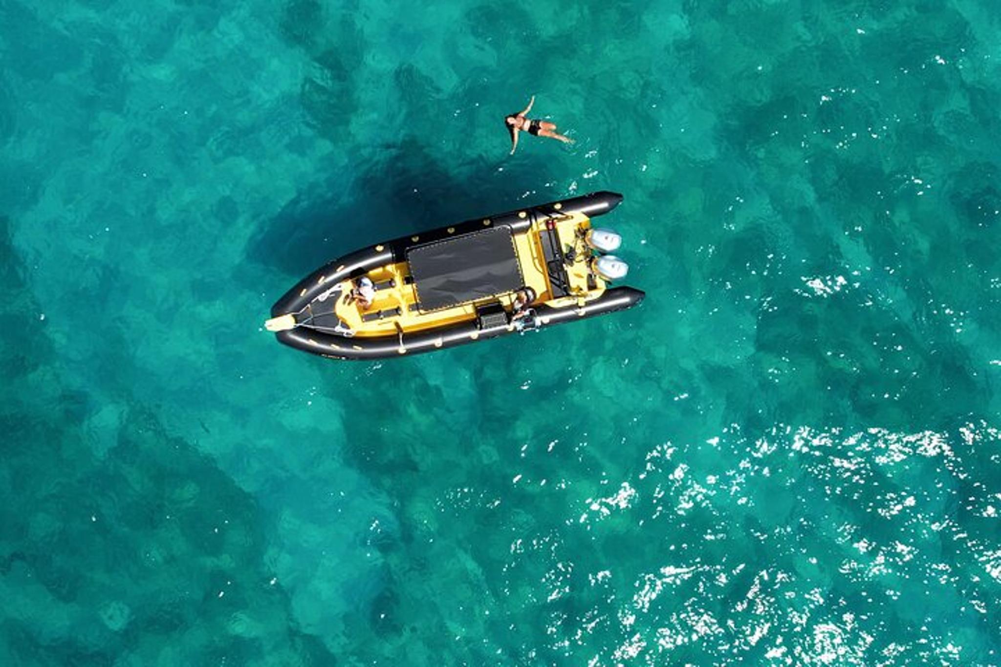 Waikiki Snorkel Tour at Turtle Canyon 105 min - Image 5