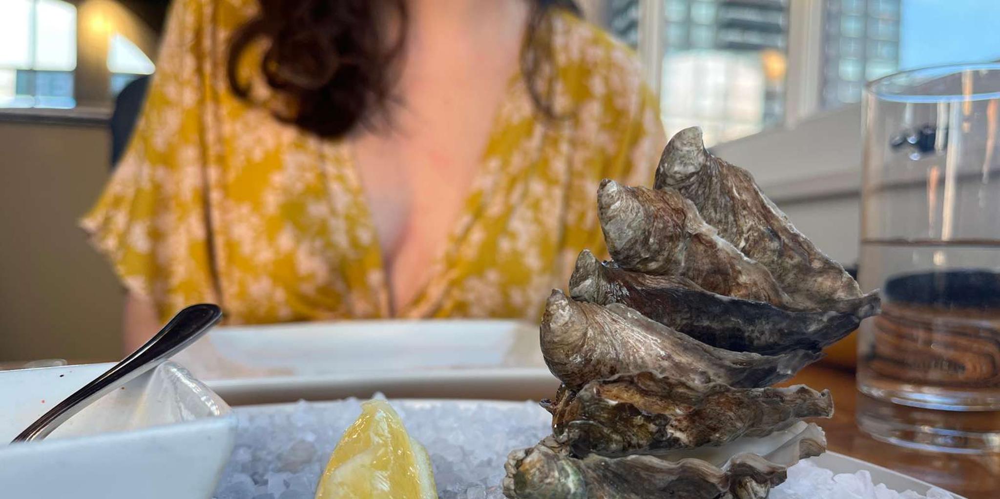Seattle Seafood Brunch Tour - Image 4
