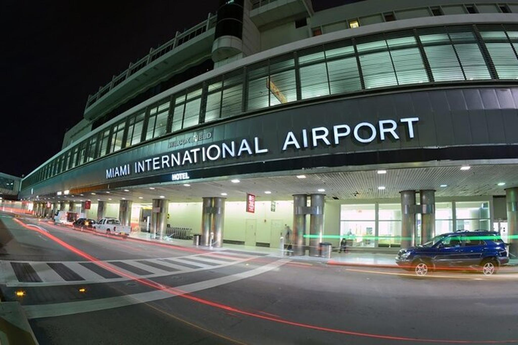 Miami Private Transfer Service - Image 5