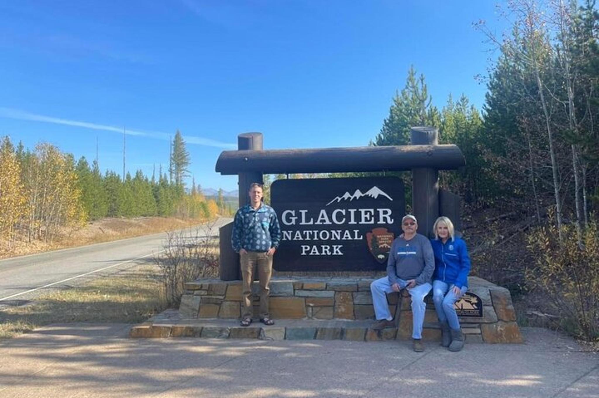 West Glacier Scenic Driving Tour - Image 5