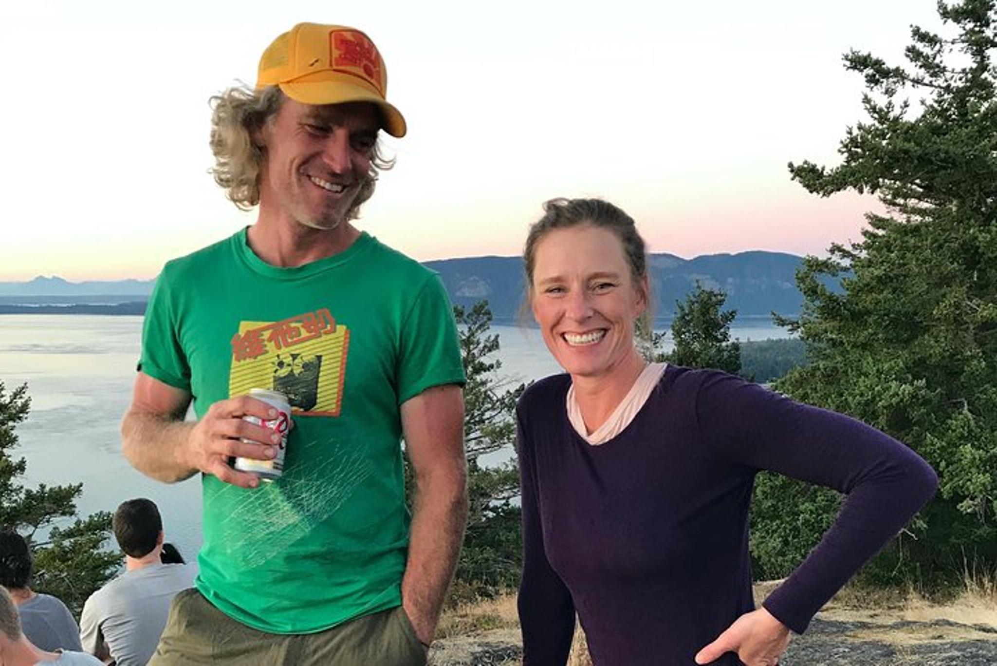 San Juan Islands Kayak Camping Trip - Image 6