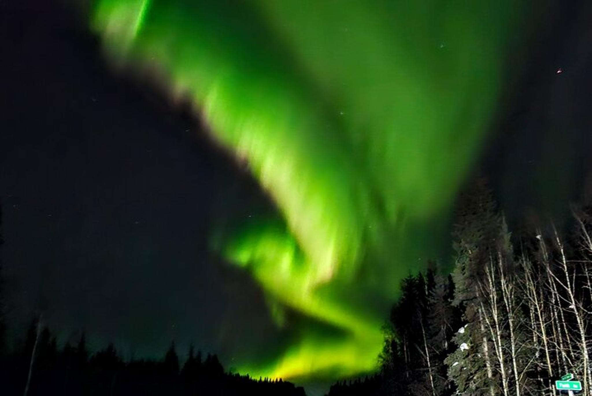 Fairbanks Aurora Borealis Tour - Image 4