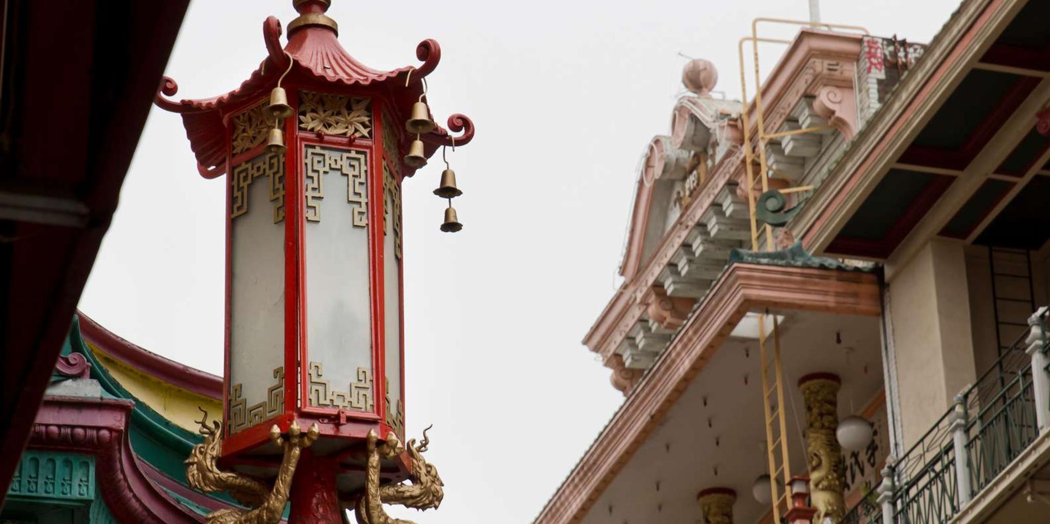 San Francisco Chinatown Food Tour - Image 3