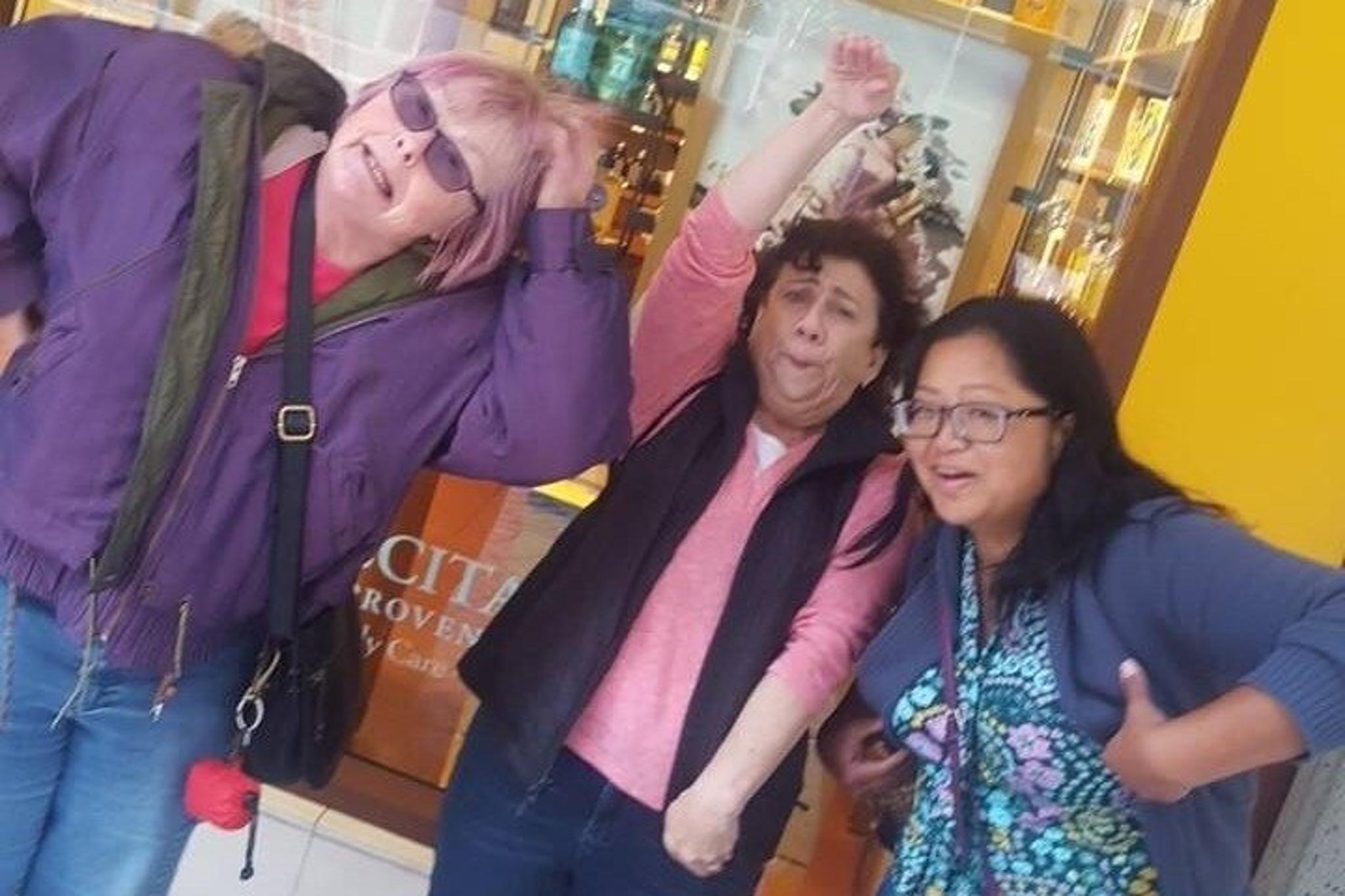 San Francisco Scavenger Hunt by Operation City Quest 2 hr - Image 5