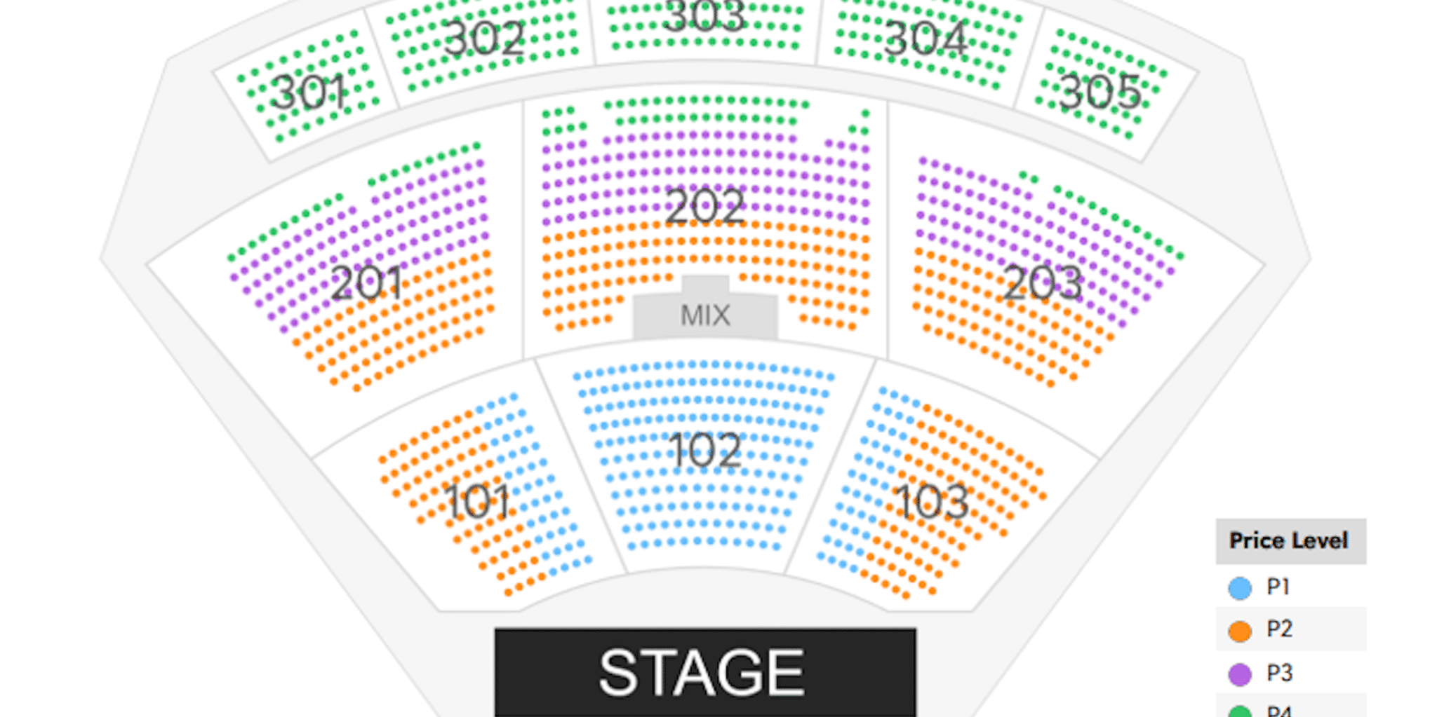 Las Vegas Criss Angel MINDFREAK Show - Image 5