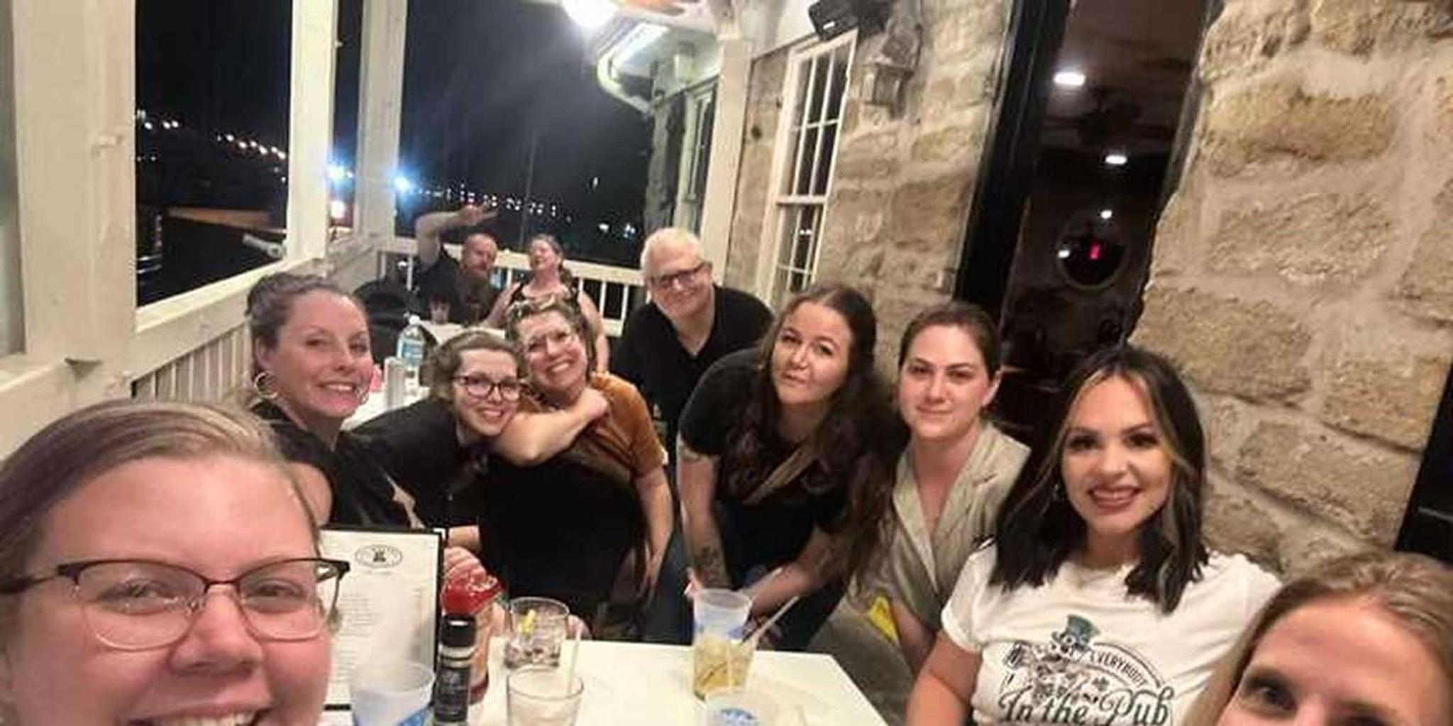 St. Augustine Pirate History Pub Crawl - Image 2